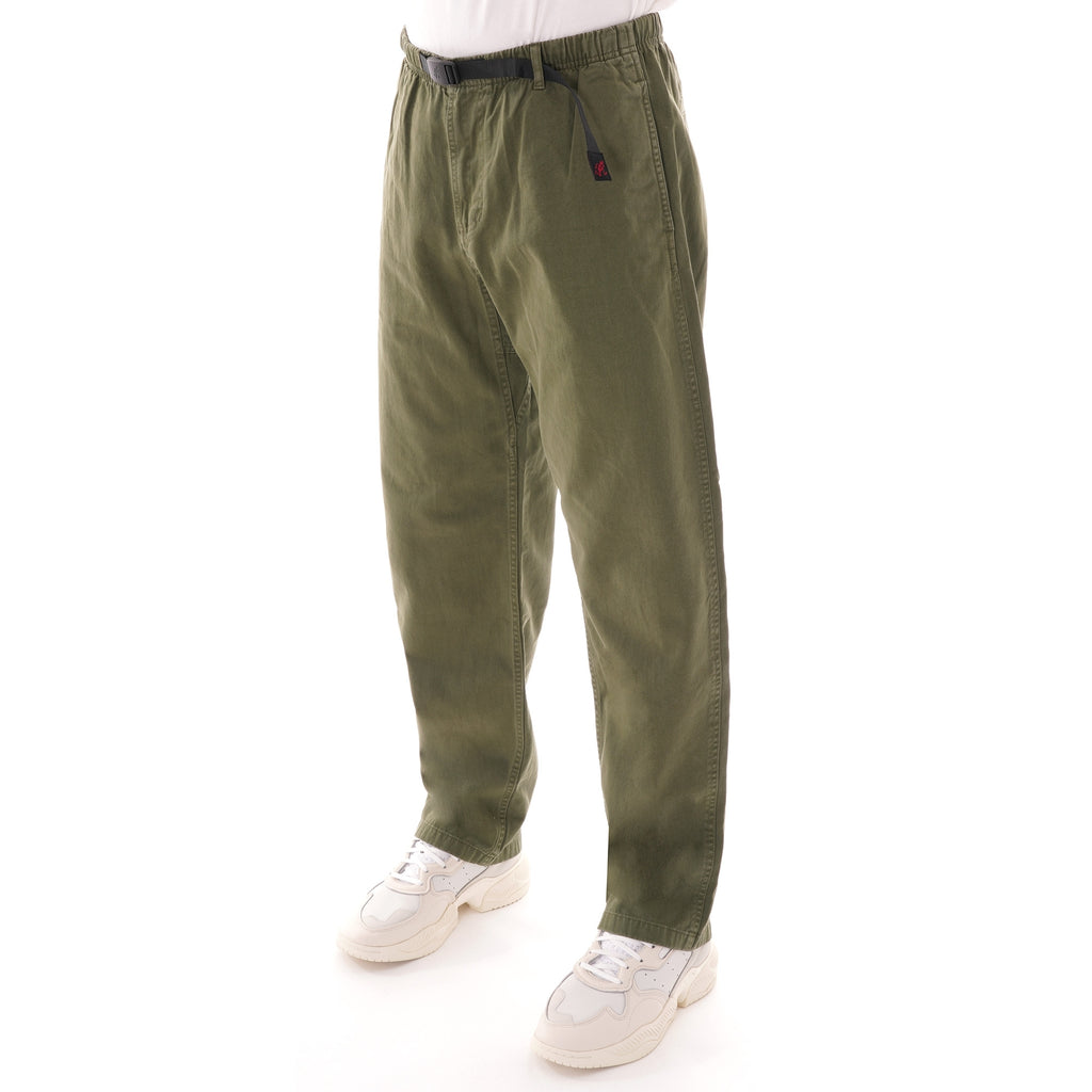 Gramicci Outdoor Pants - Olive