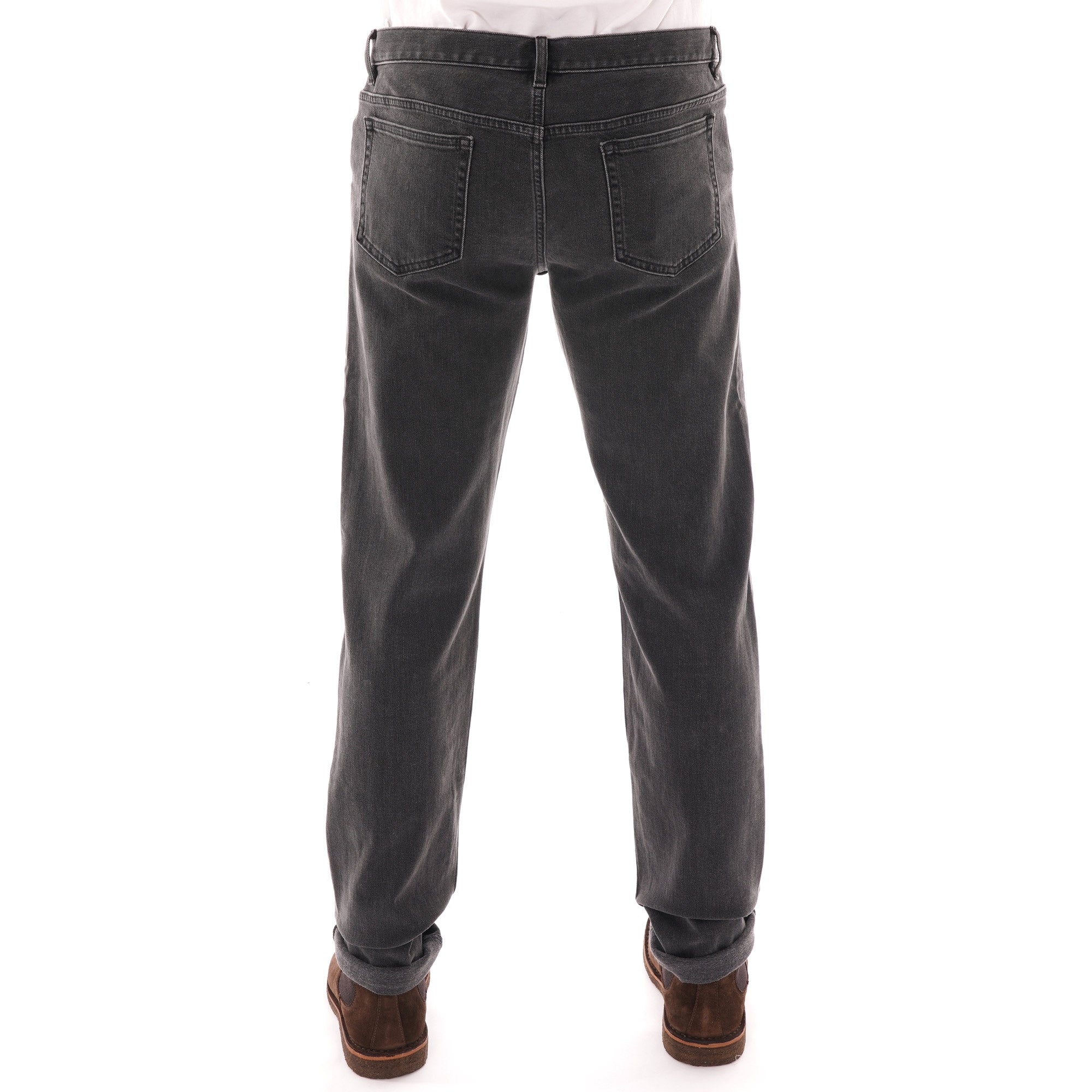 A.P.C. Petit Standard - Gris