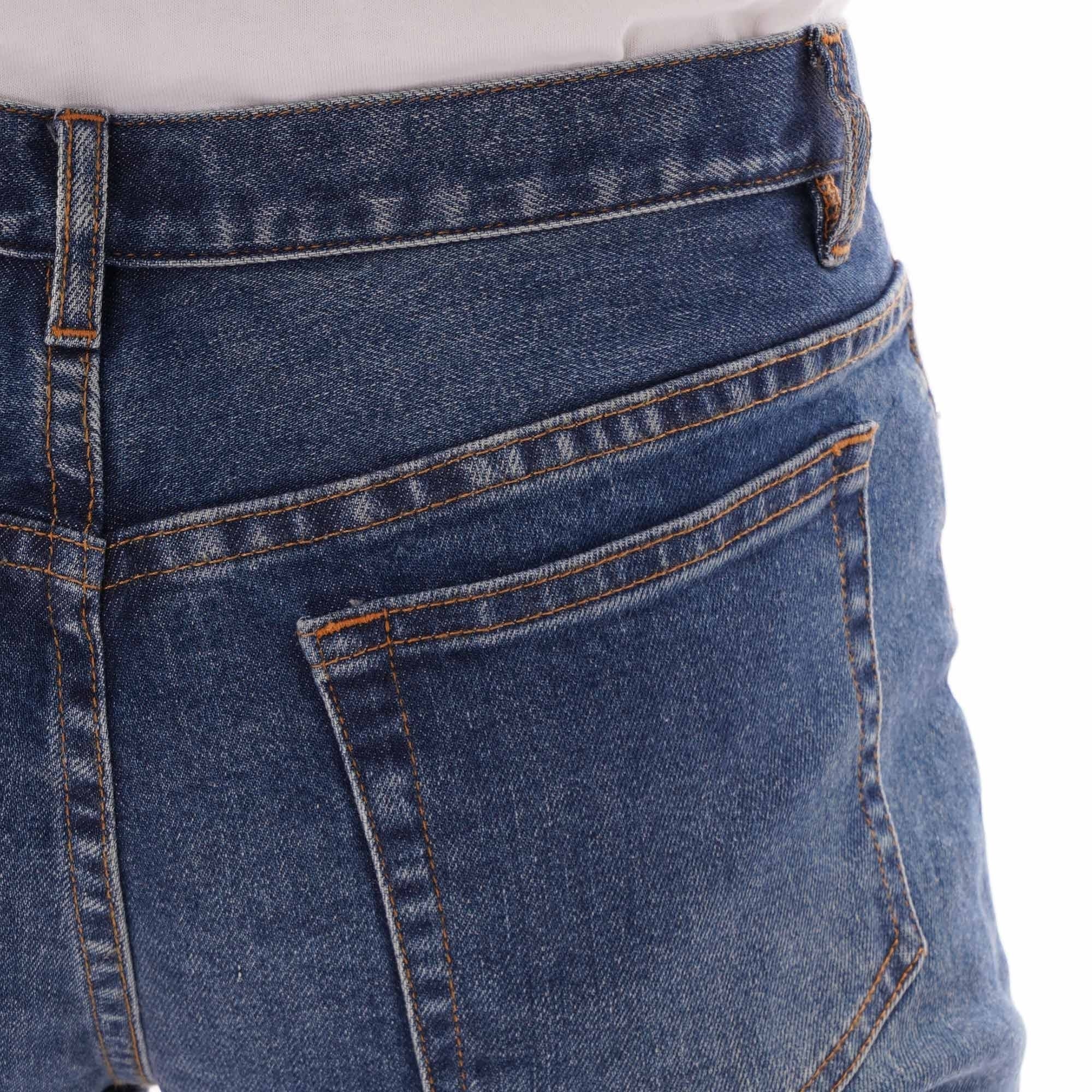 A.P.C. Petit Standard - Indigo