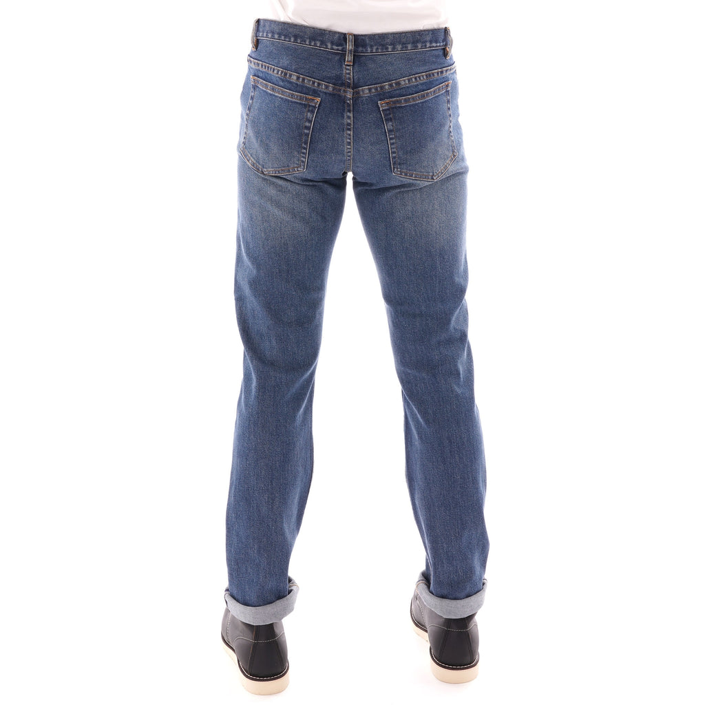 A.P.C. Petit Standard - Indigo