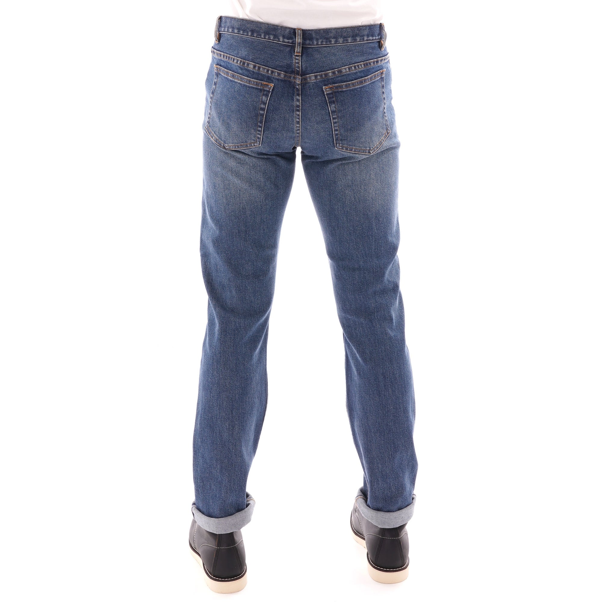 A.P.C. Petit Standard - Indigo