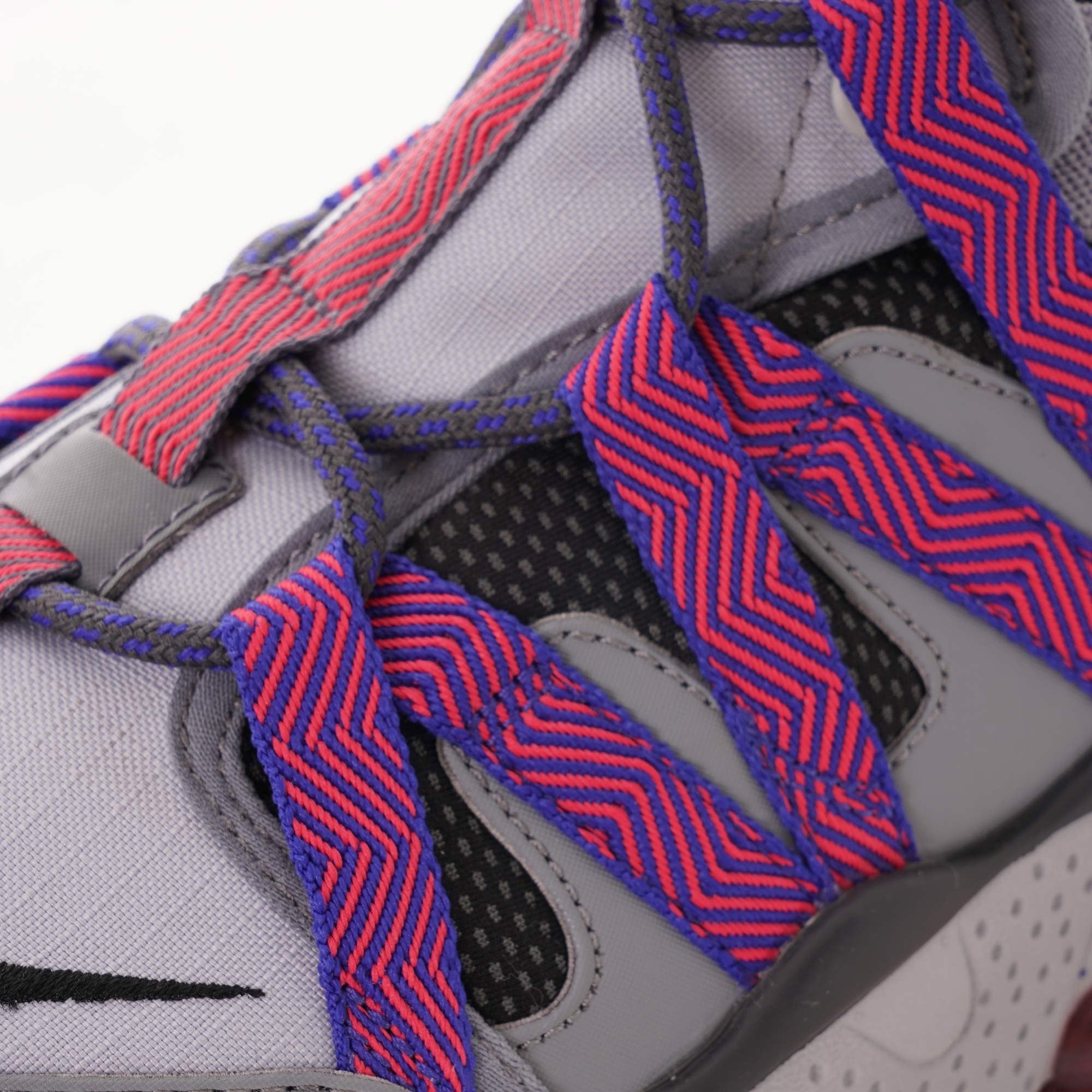 Nike Air Max 270 Bowfin - Grey/Black/Concord