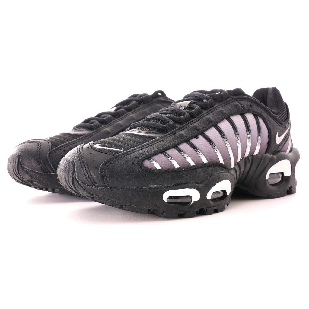 Air Max Tailwind IV - Black