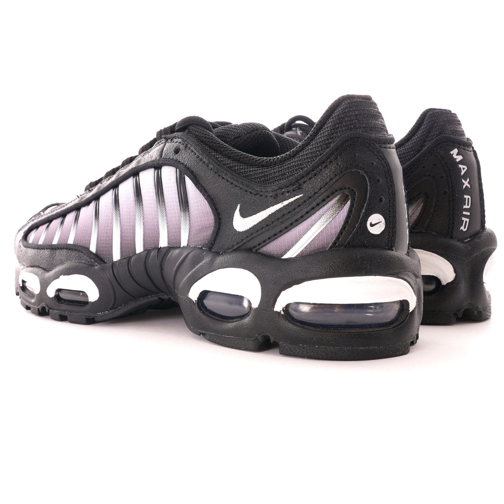 Air Max Tailwind IV - Black