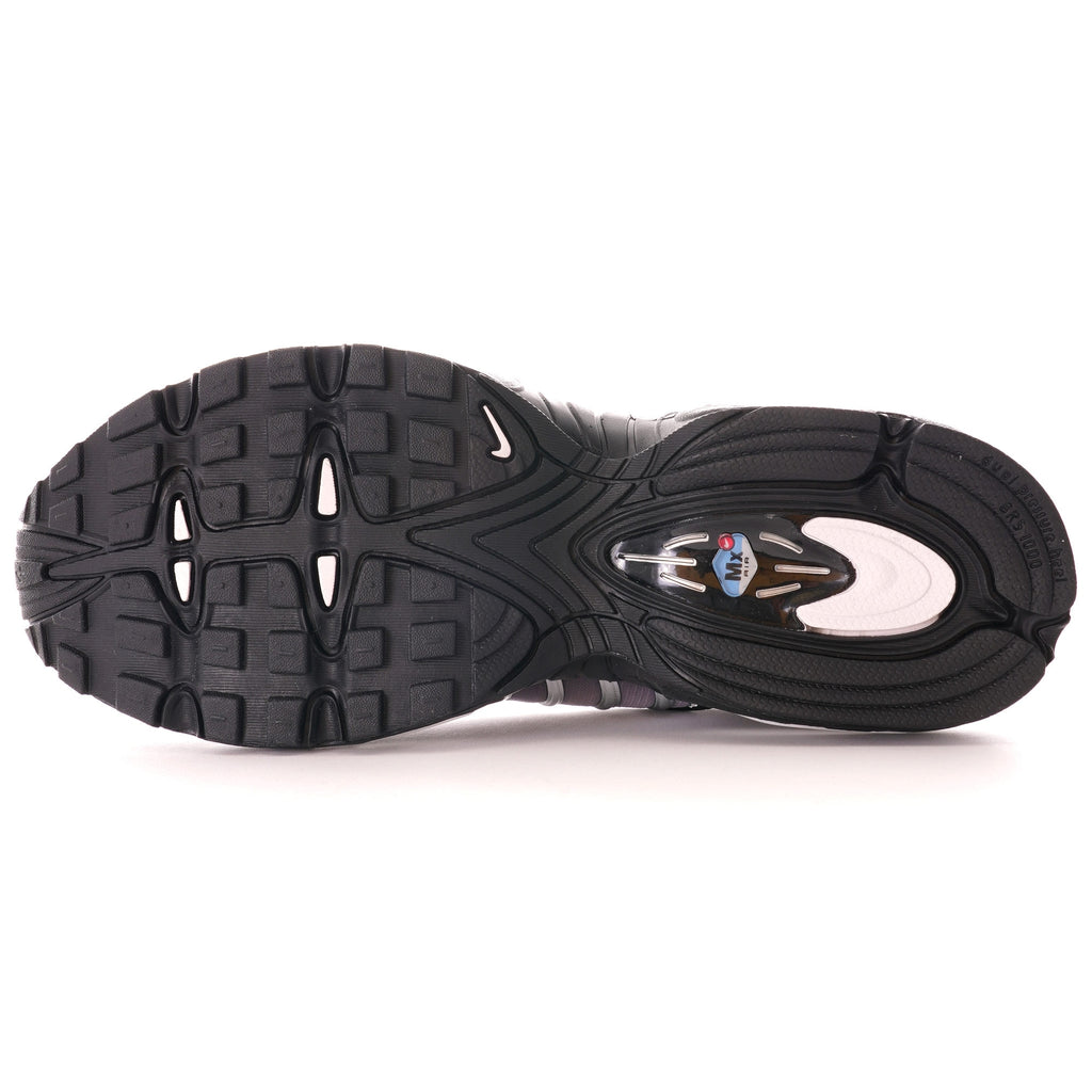 Air Max Tailwind IV - Black