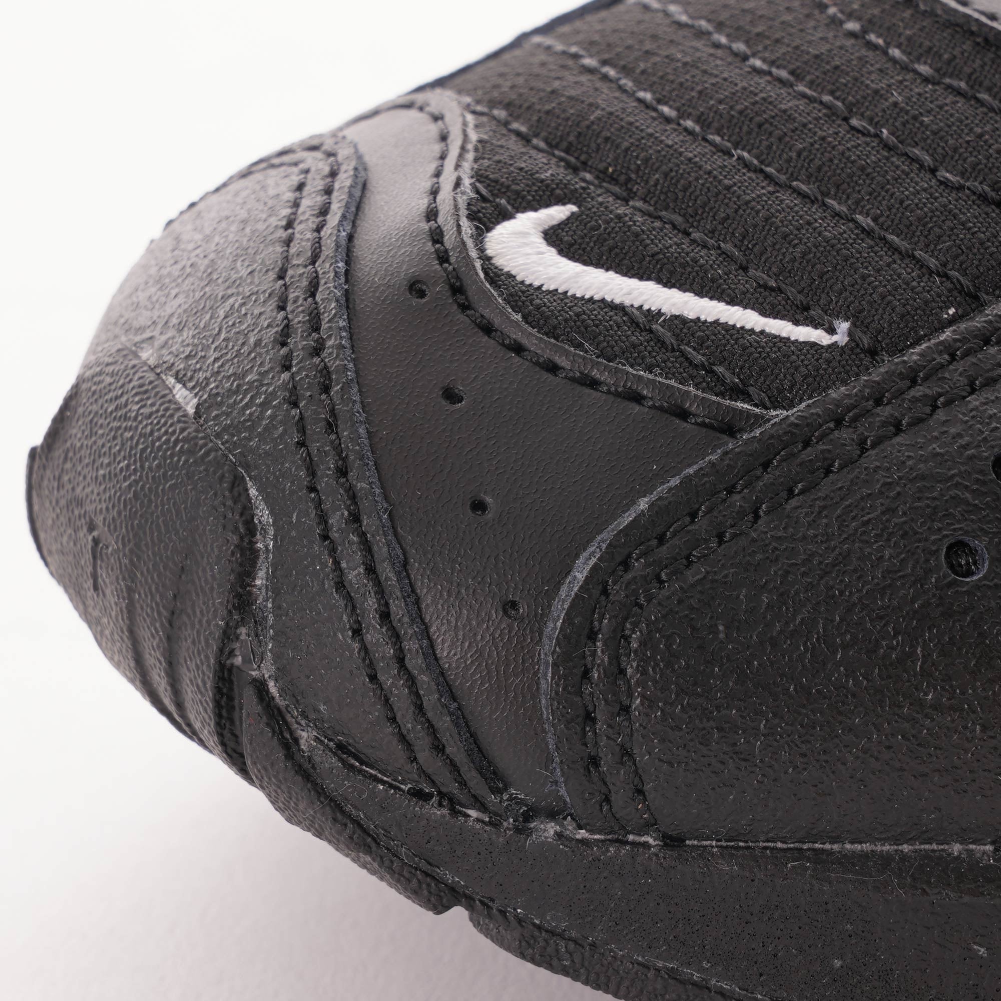 Air Max Tailwind IV - Black