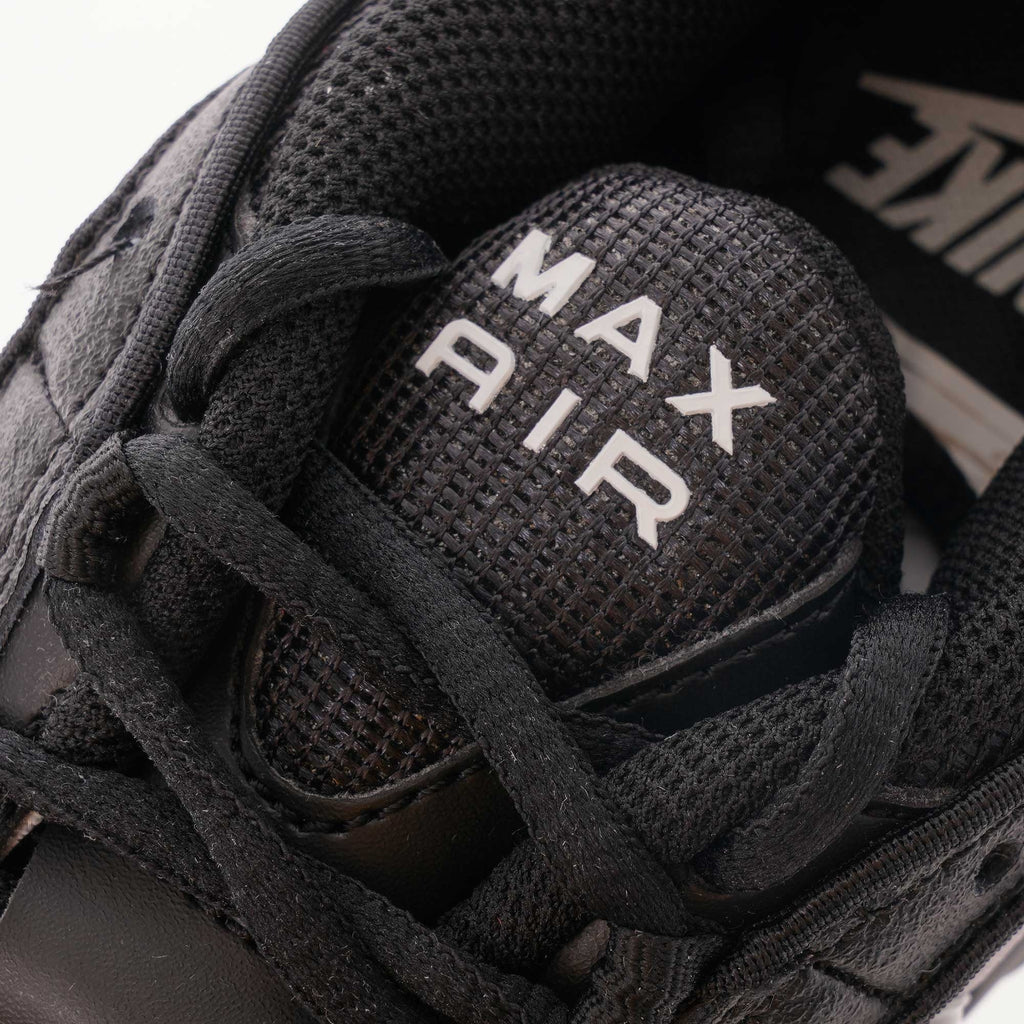 Air Max Tailwind IV - Black