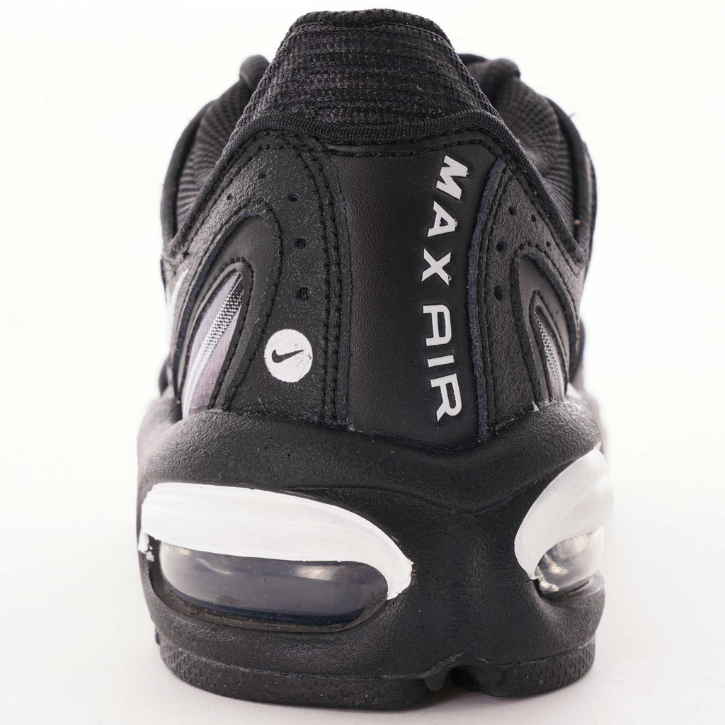 Air Max Tailwind IV - Black