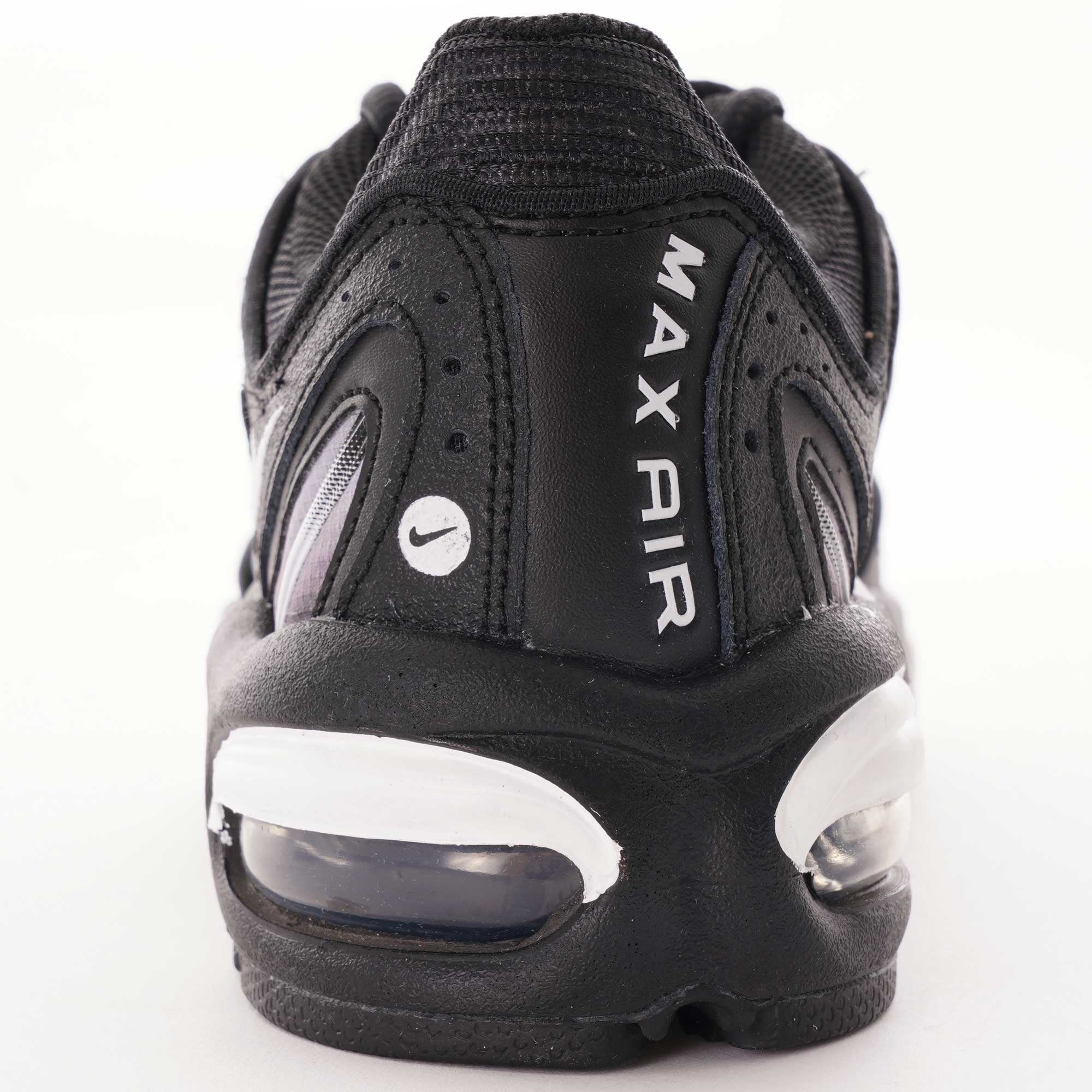 Air Max Tailwind IV - Black