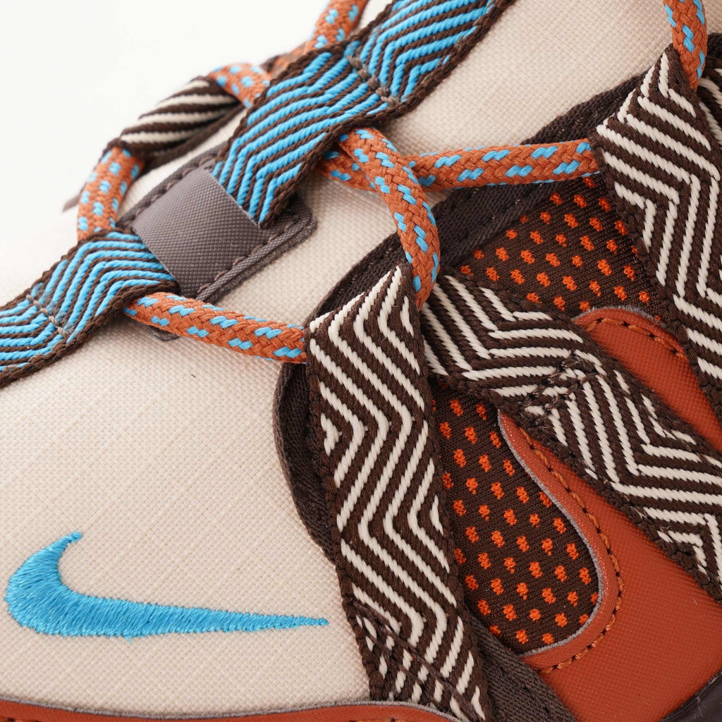 Air Max 270 Bowfin - Russet/Brown/Muslin/Blue