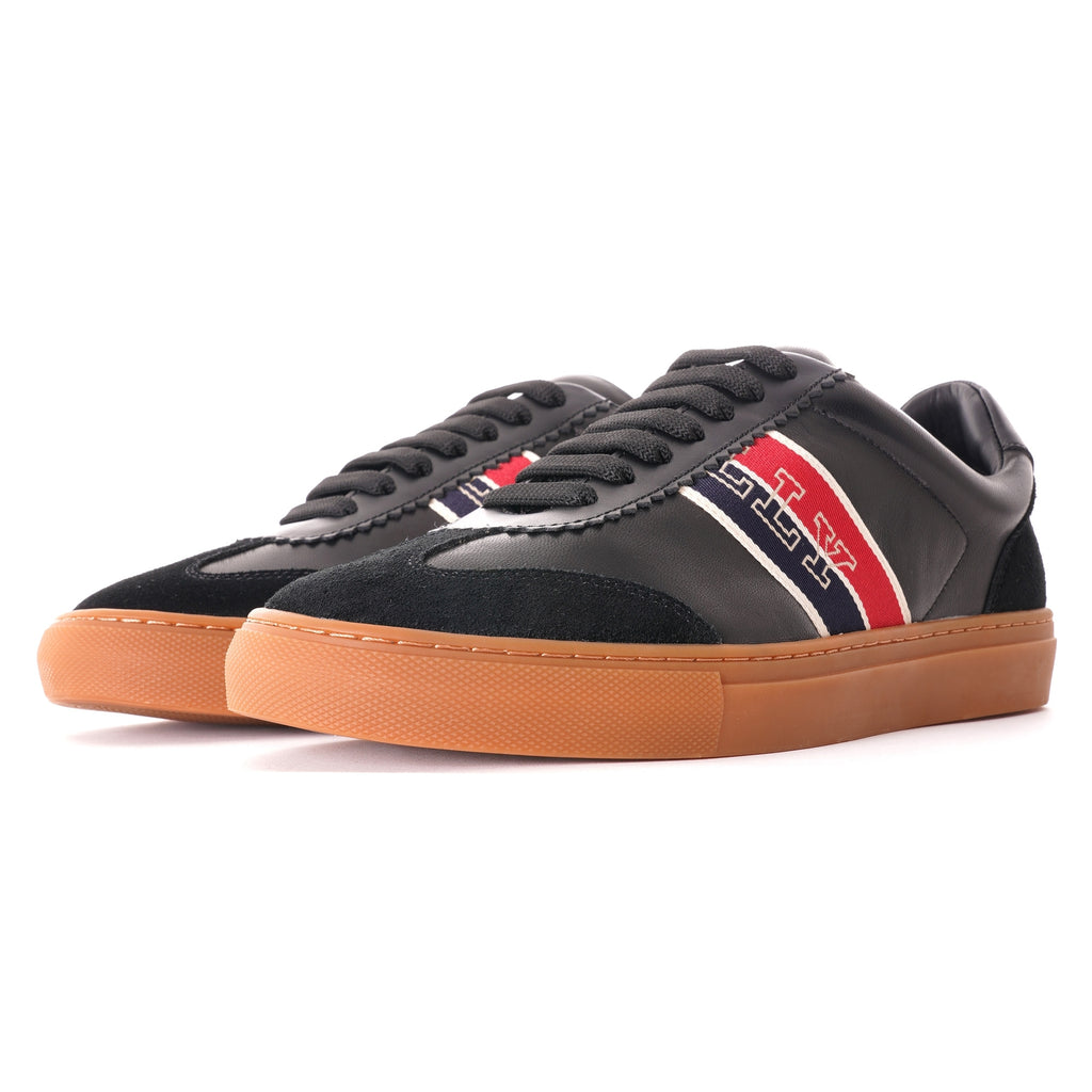 Bally Hellis - Black