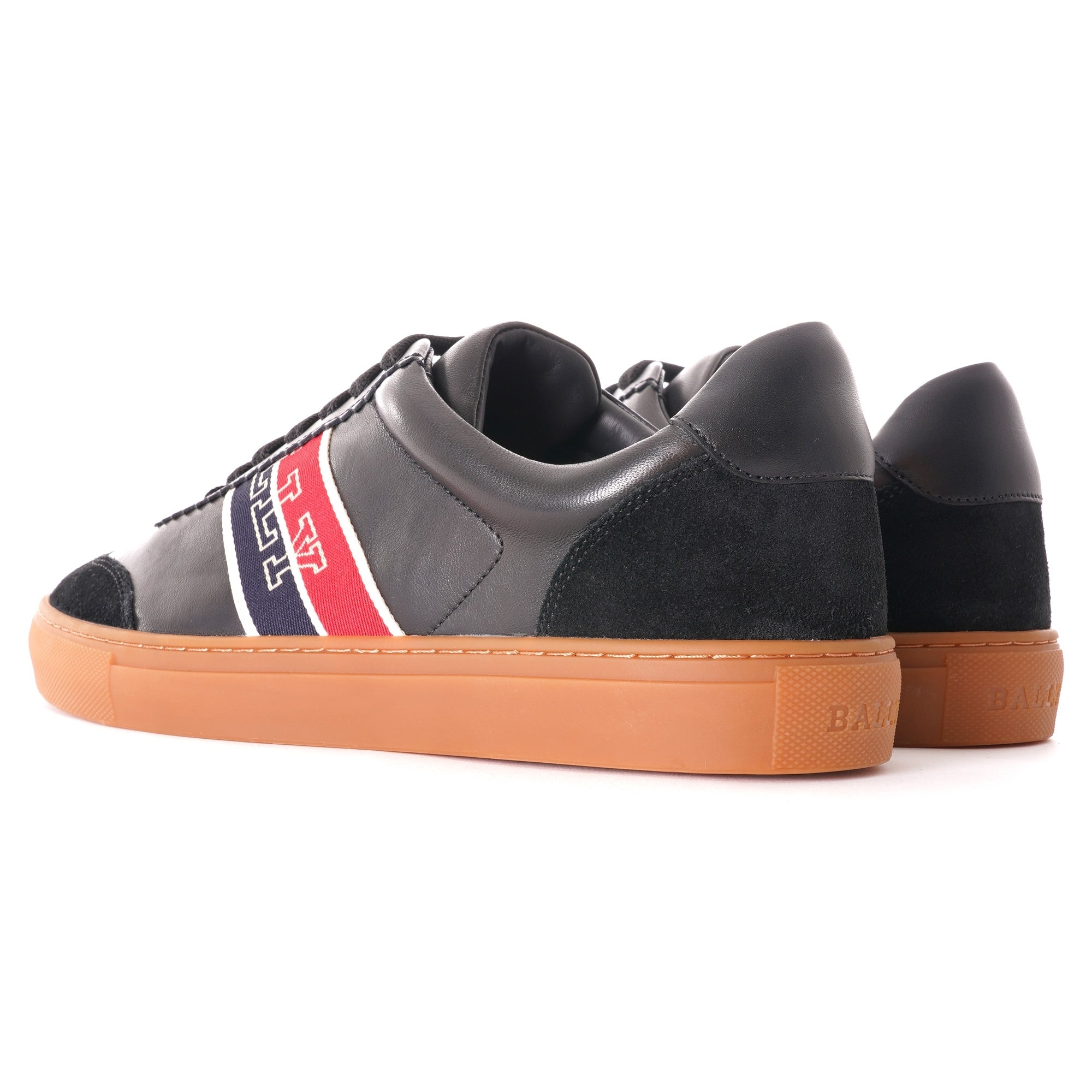 Bally Hellis - Black
