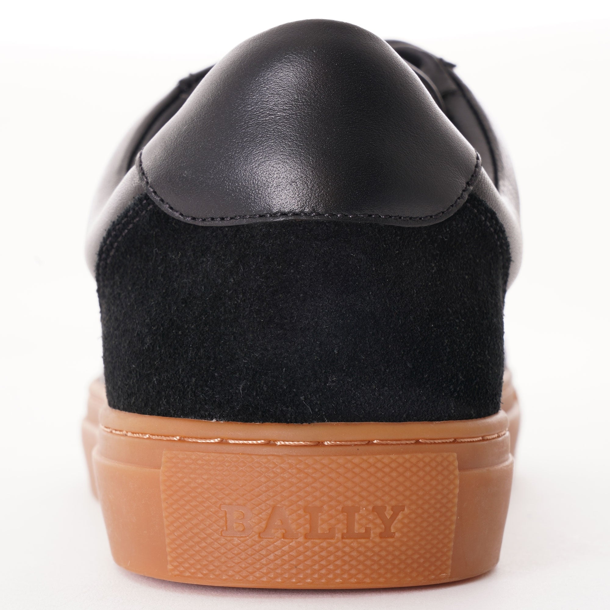 Bally Hellis - Black