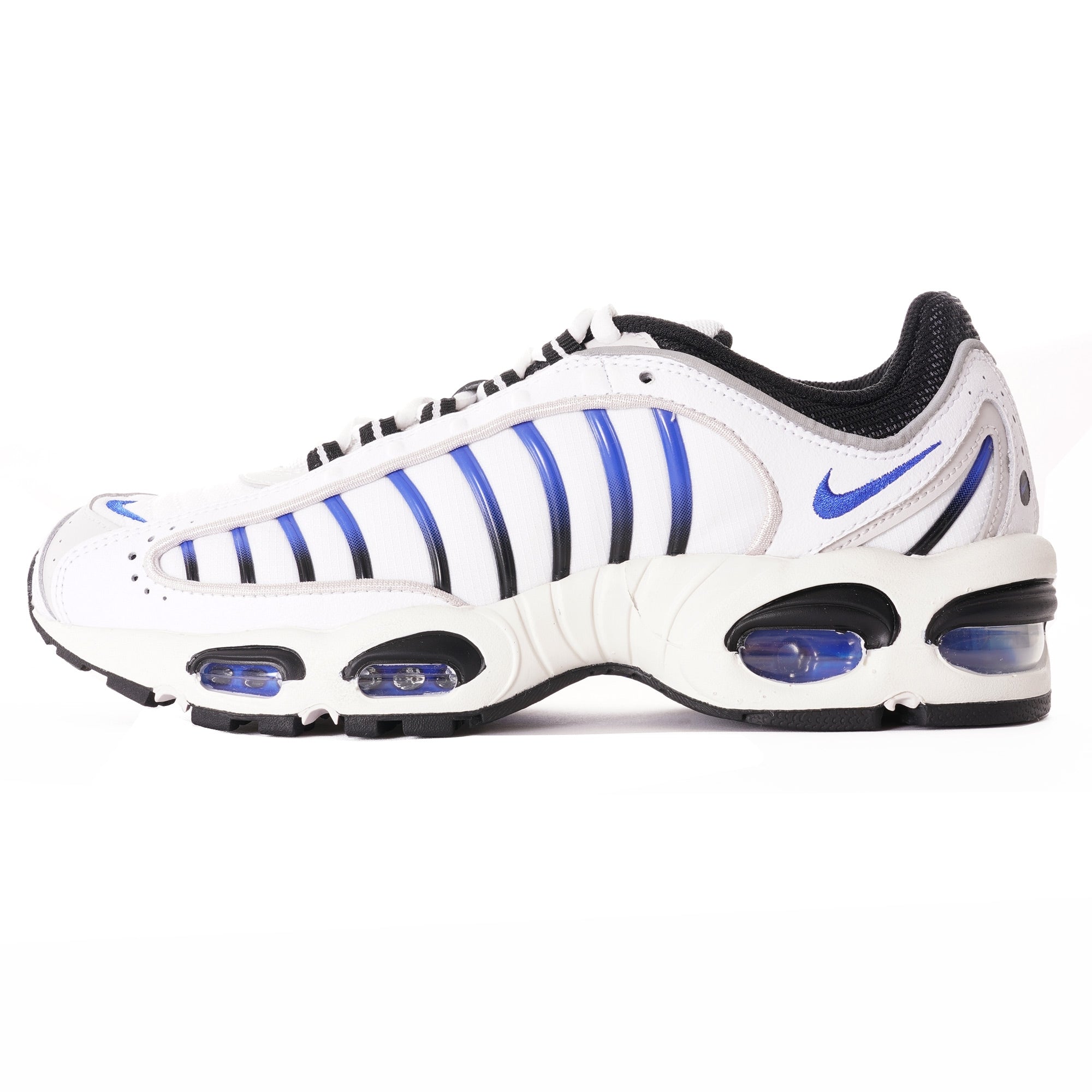 Nike Air Max Tailwind IV - White/Racer Blue