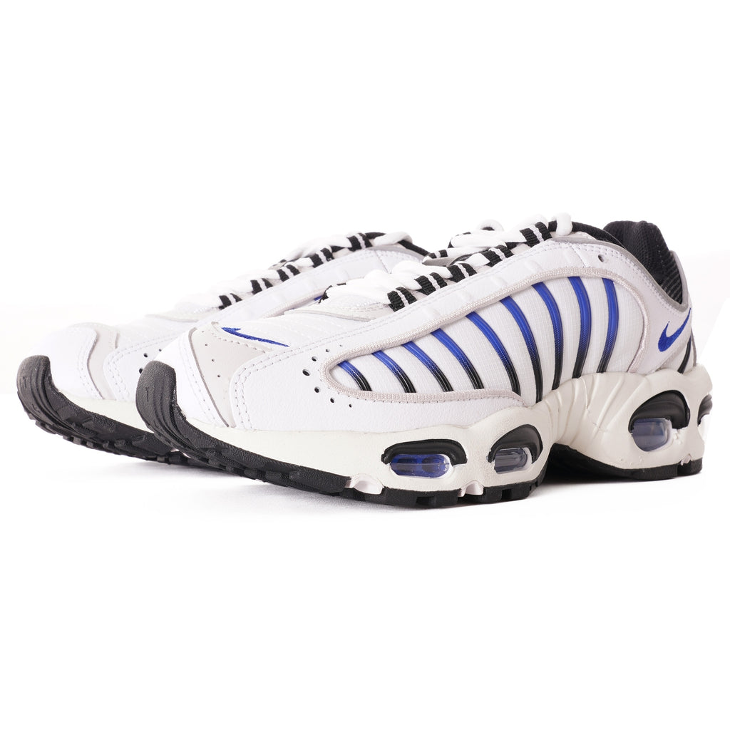Nike Air Max Tailwind IV - White/Racer Blue