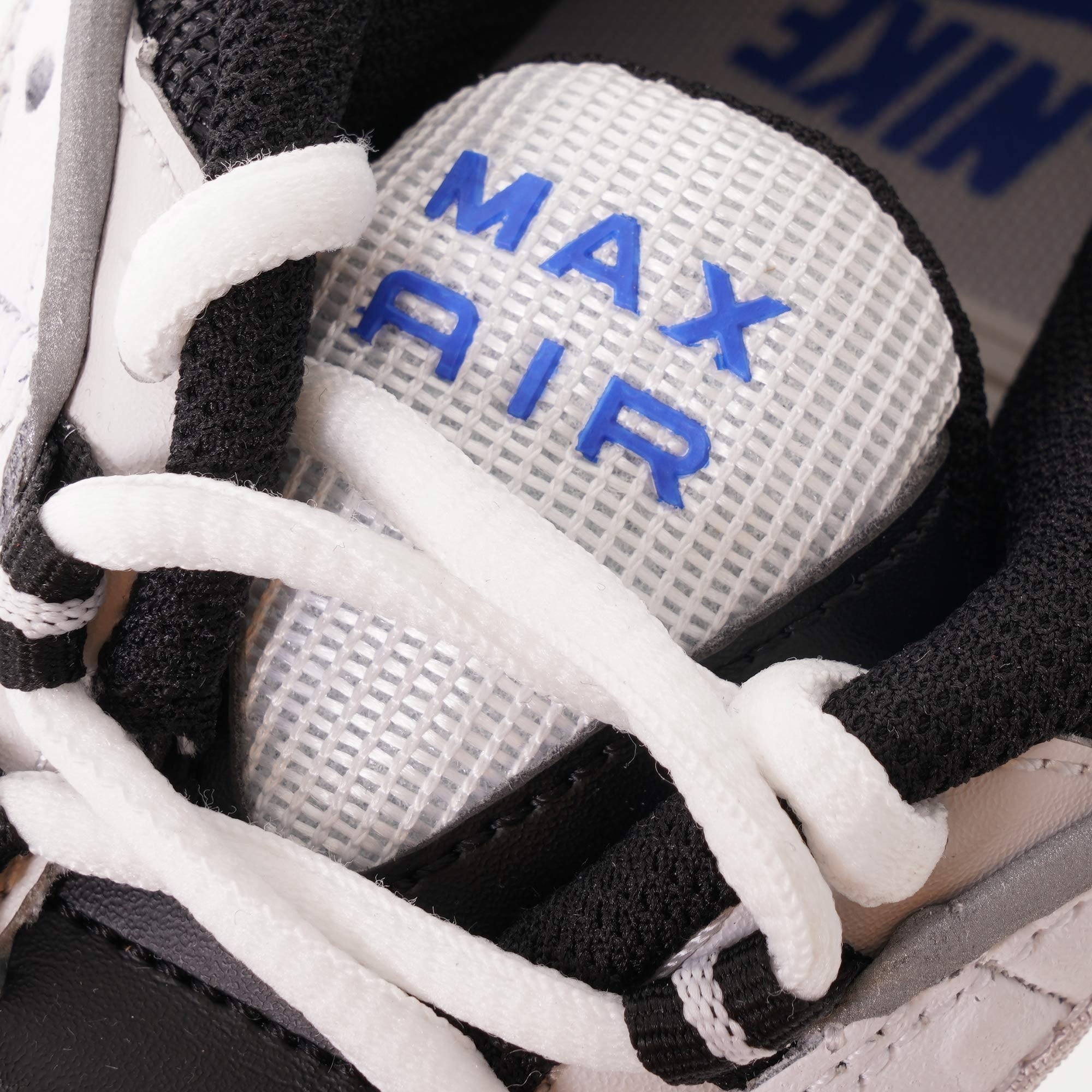 Nike Air Max Tailwind IV - White/Racer Blue