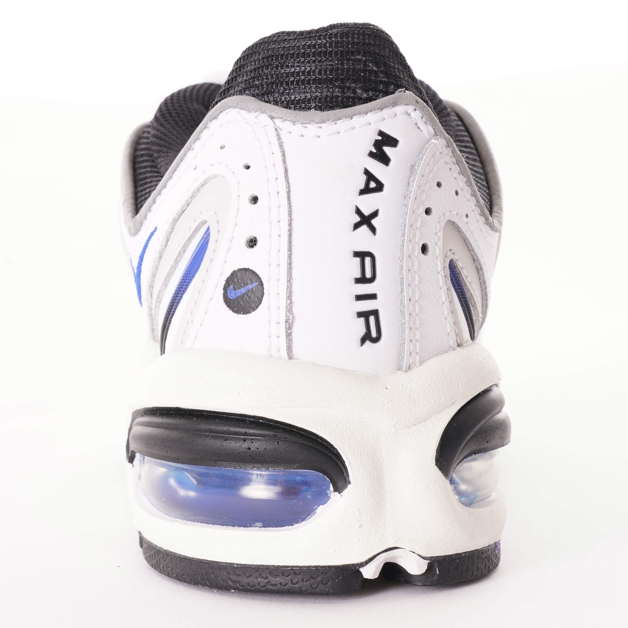 Nike Air Max Tailwind IV - White/Racer Blue