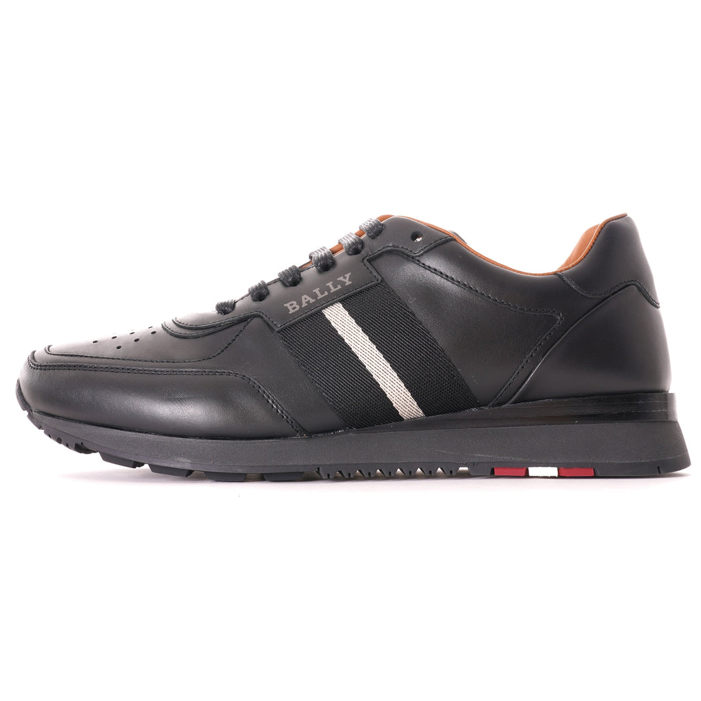 Bally Aston New - Black