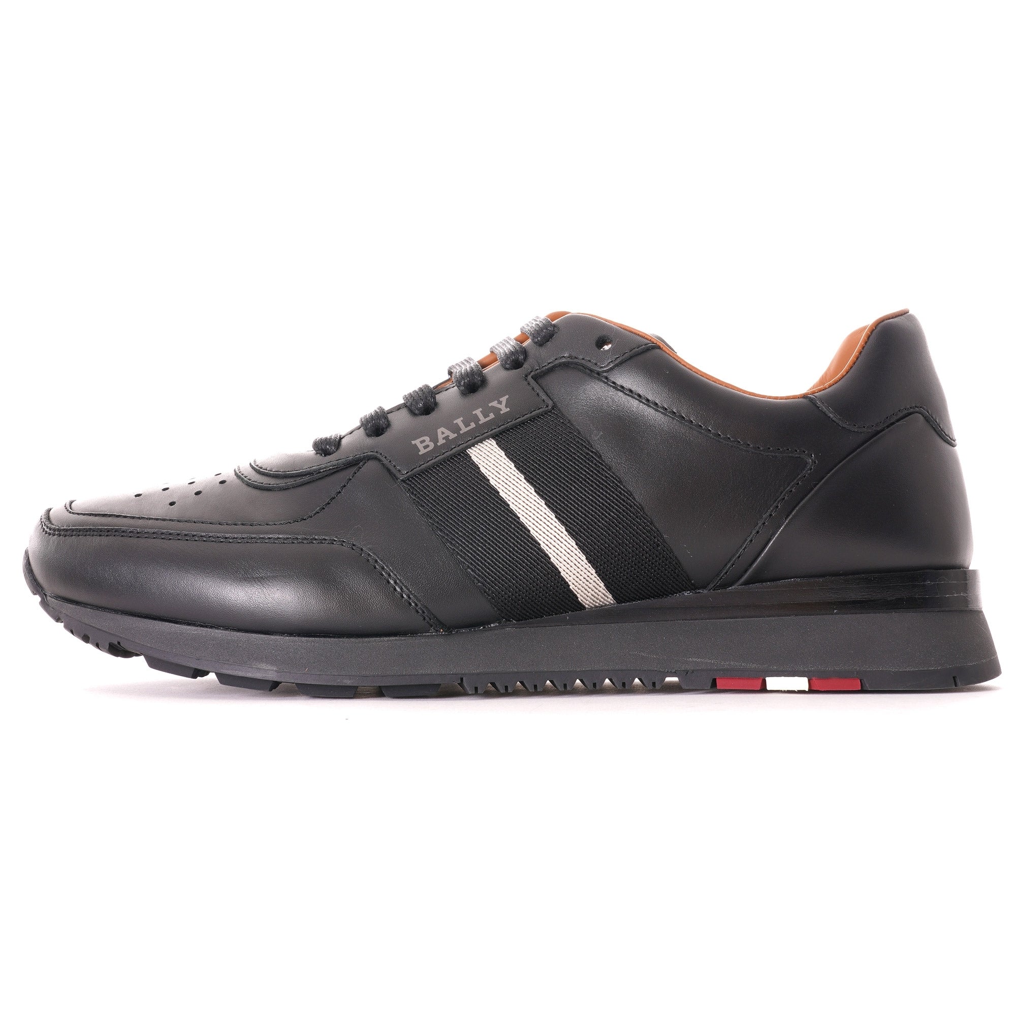 Bally Aston New - Black