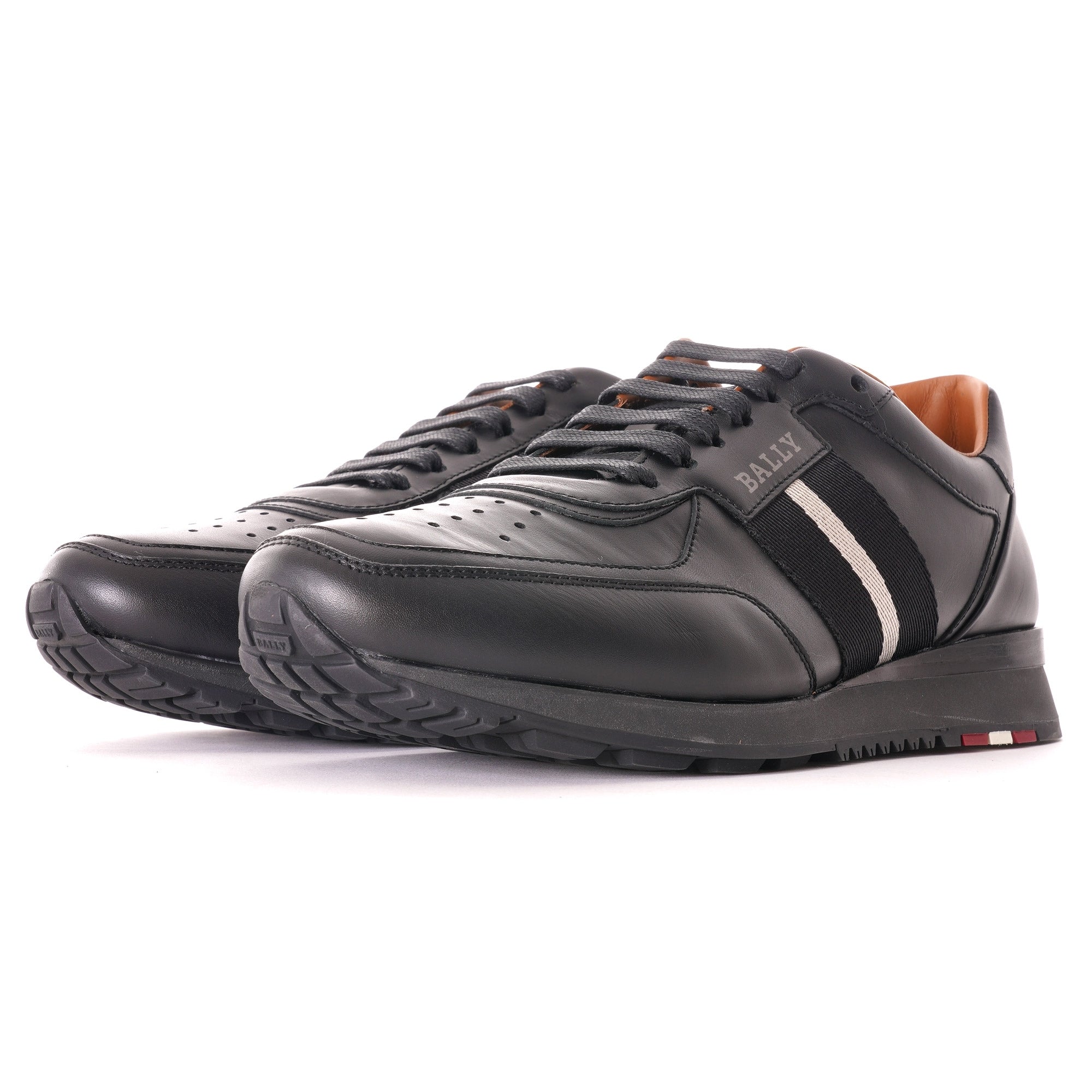 Bally Aston New - Black