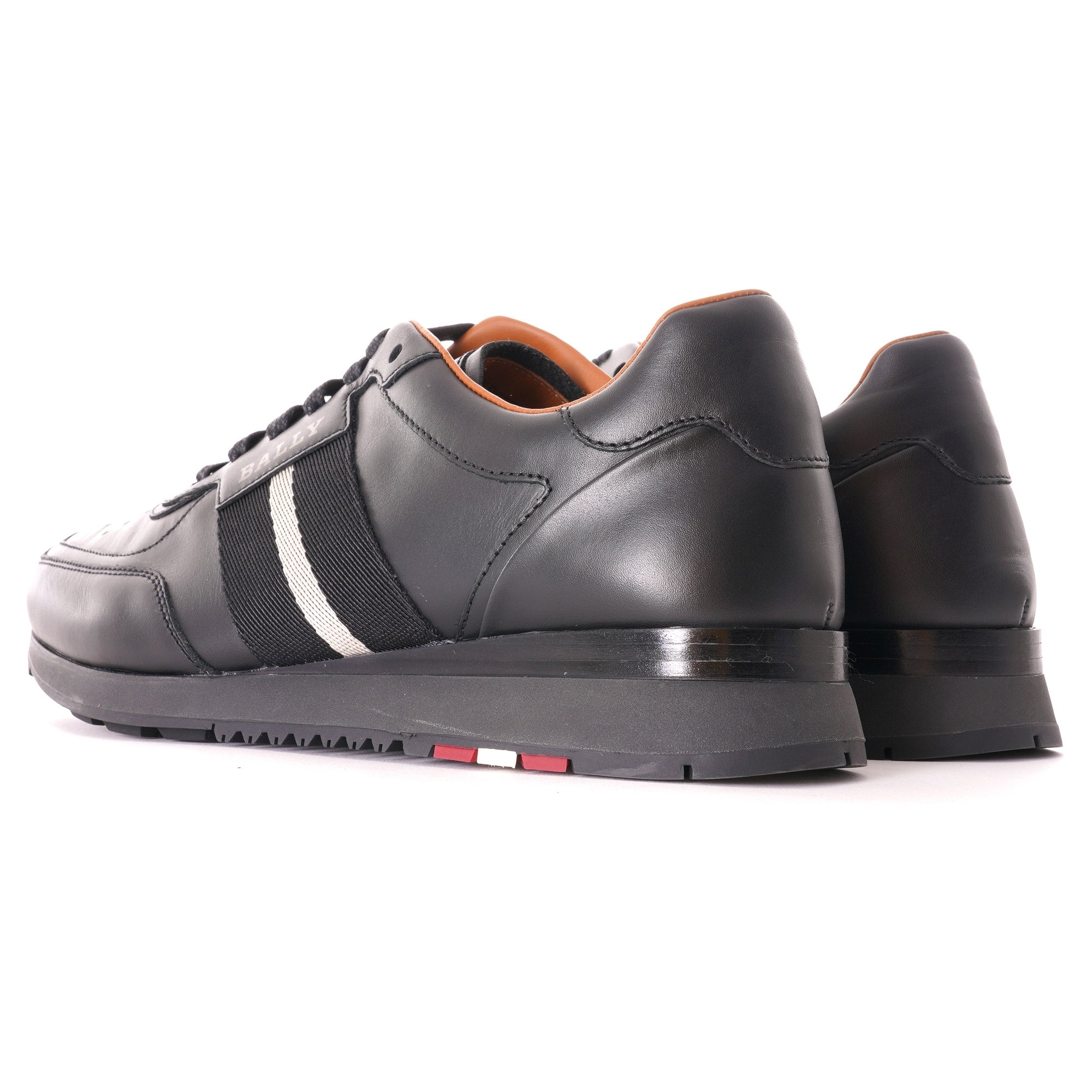 Bally Aston New - Black