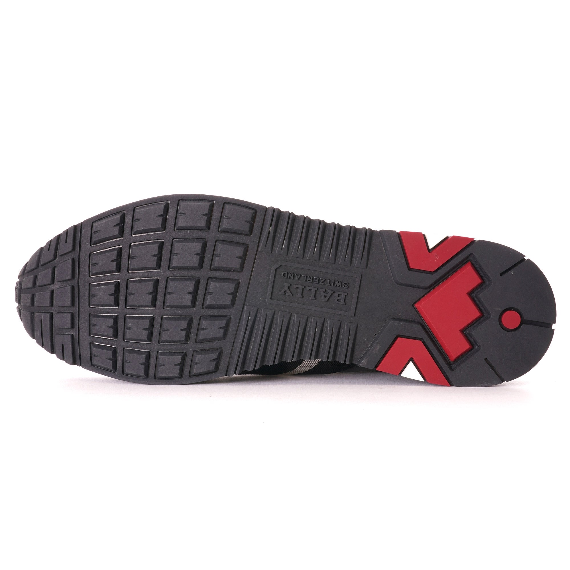 Bally Aston New - Black