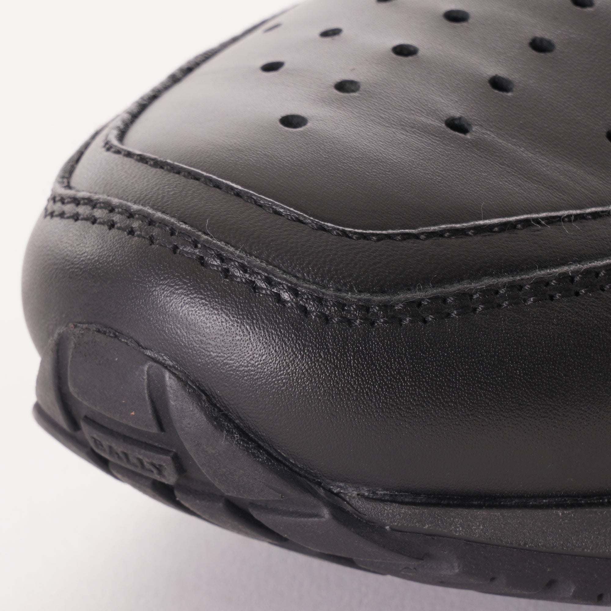Bally Aston New - Black