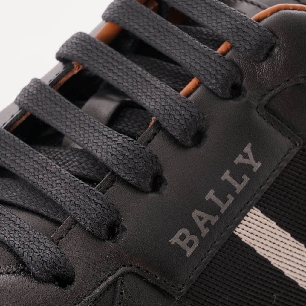 Bally Aston New - Black