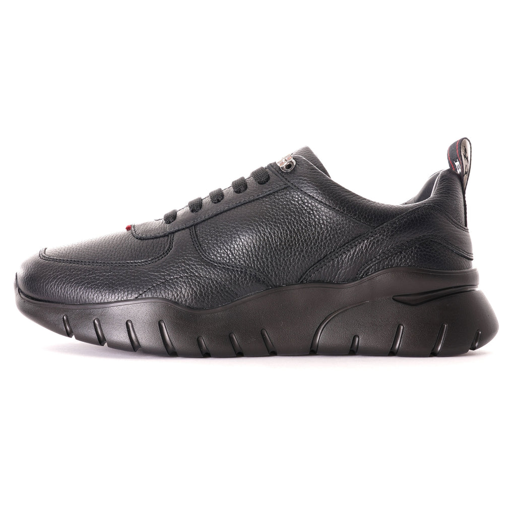 Biggy Sneakers - Black