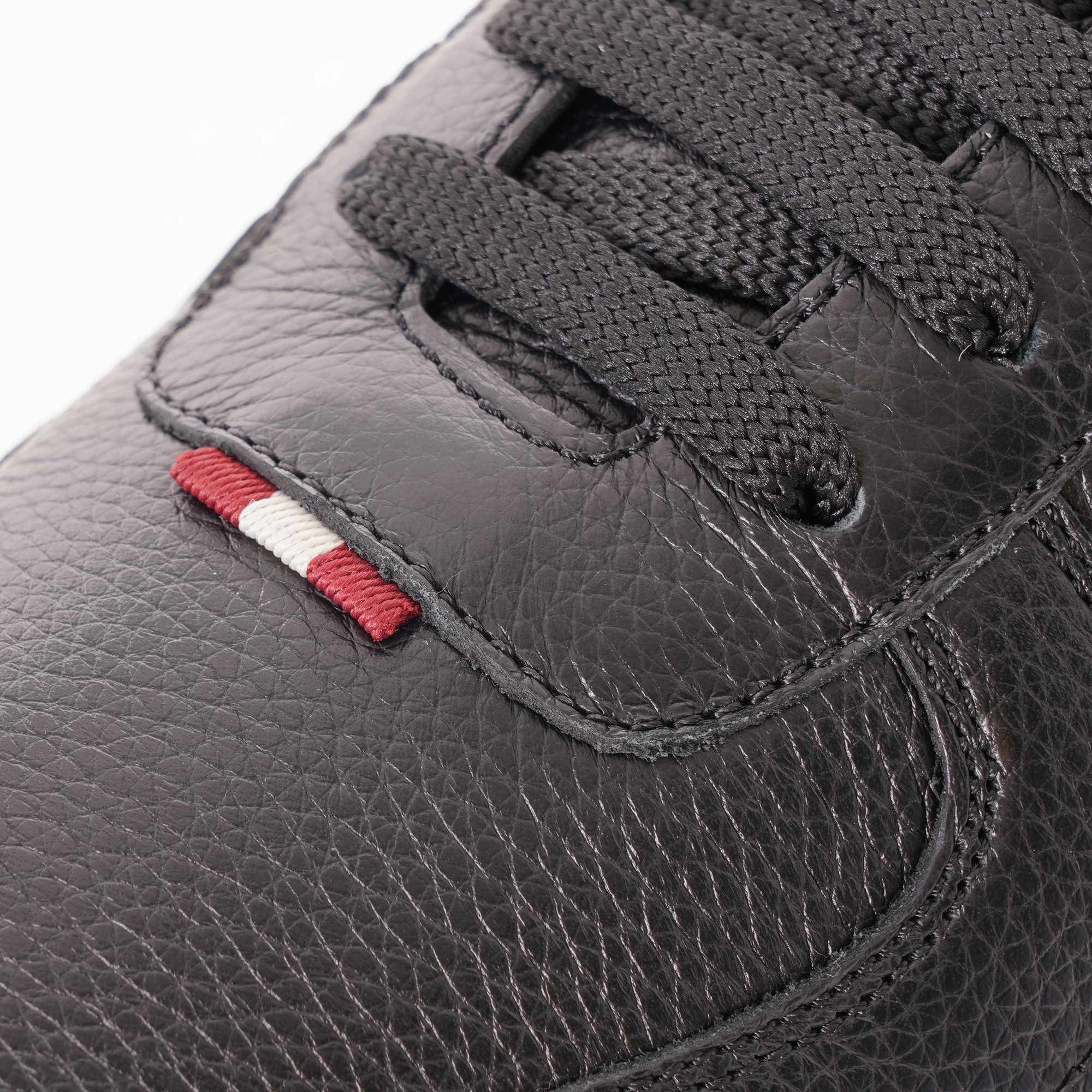 Biggy Sneakers - Black