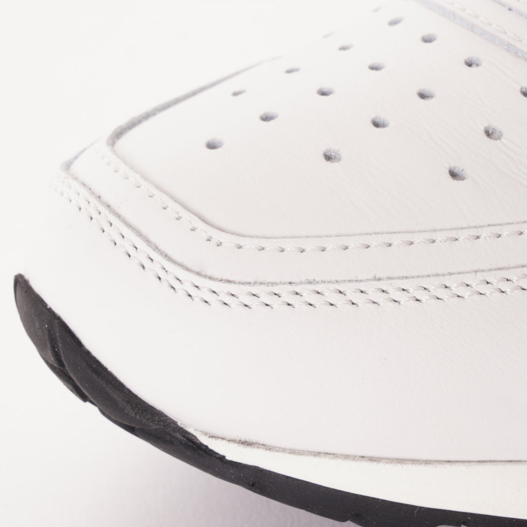 Bally Aston New Trainers - White