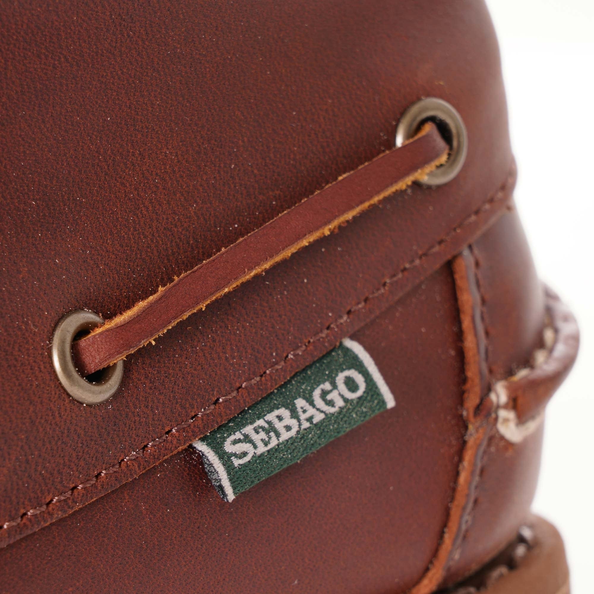 Ranger Boots - Brown Gum