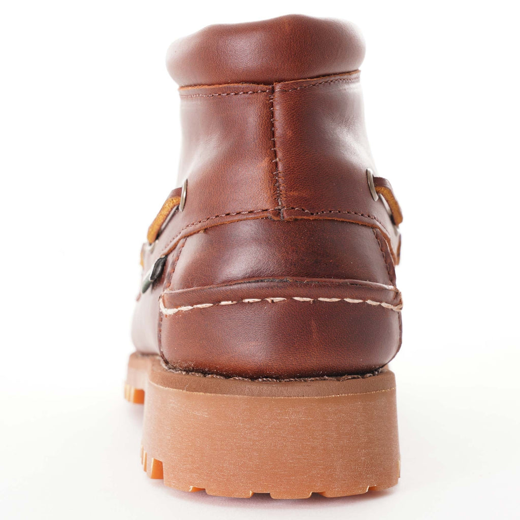 Ranger Boots - Brown Gum
