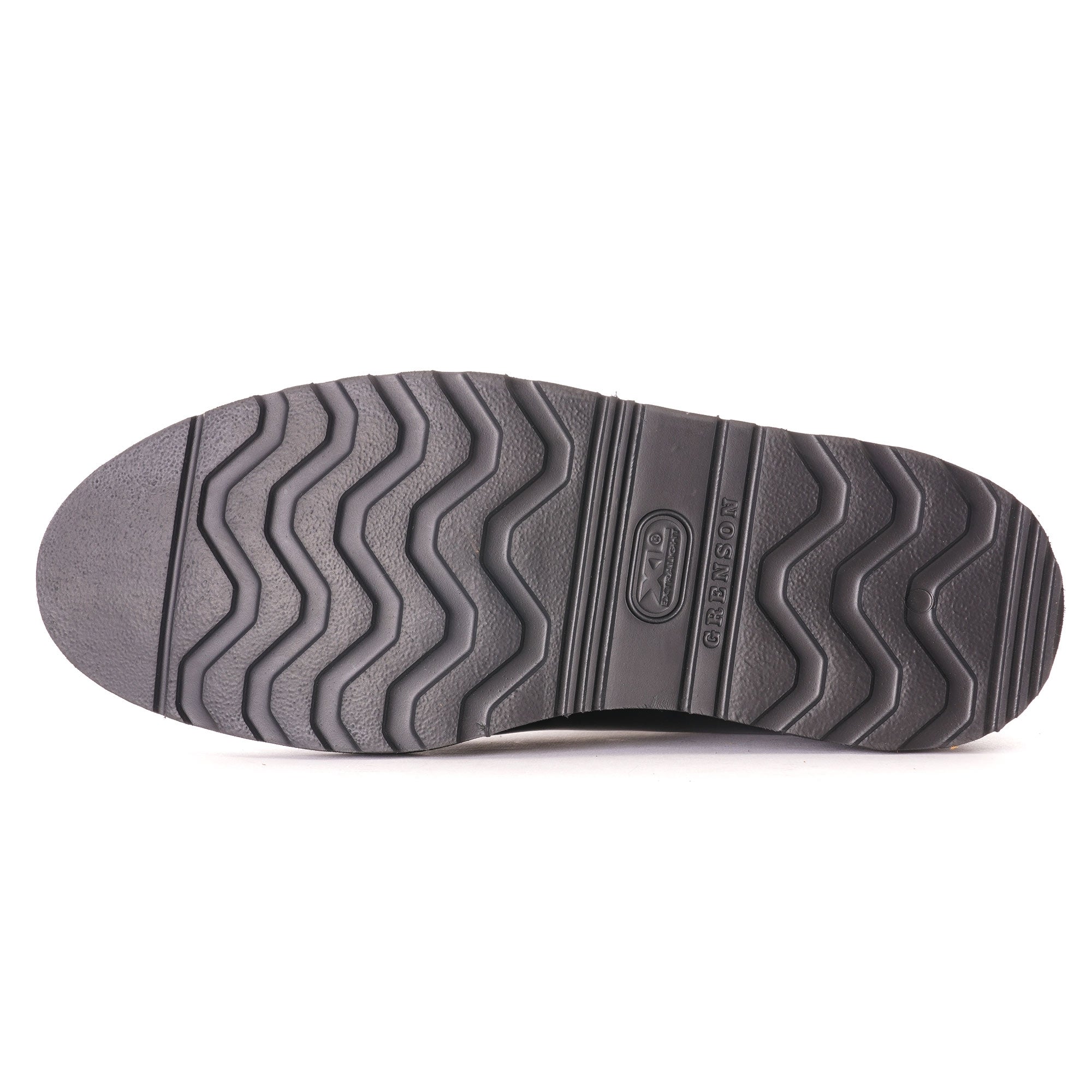 Grenson Bobby Boot - Black
