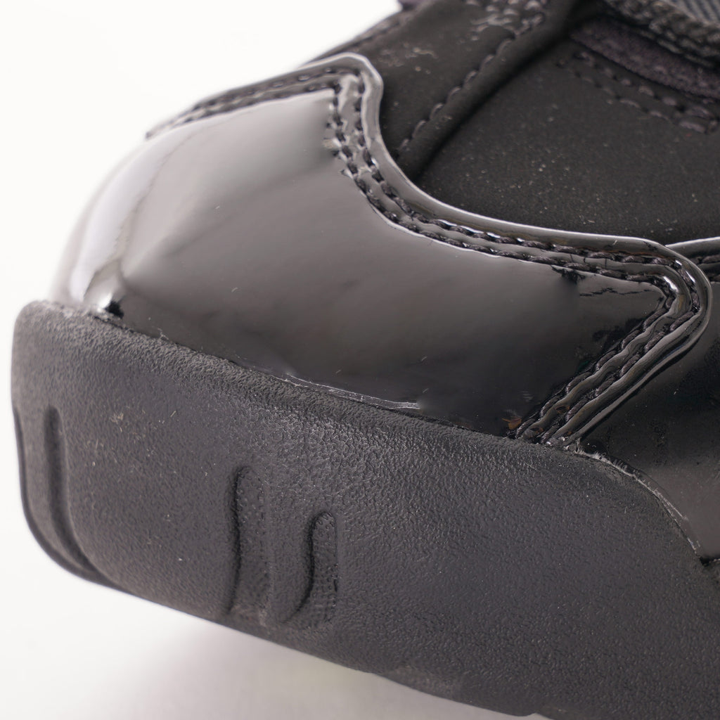 Nike Air Max Uptempo '95 - Black & Volt