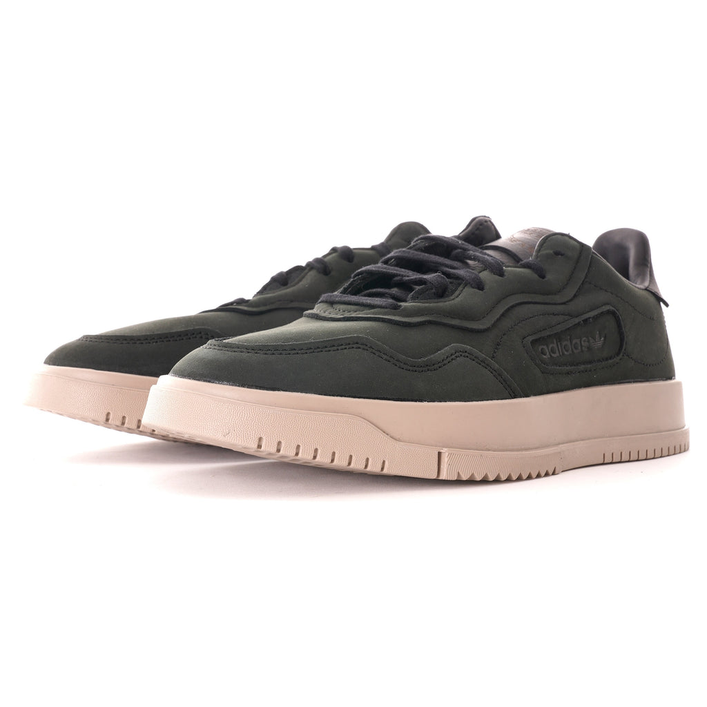 Adidas Originals SC Premiere Shoes - Black