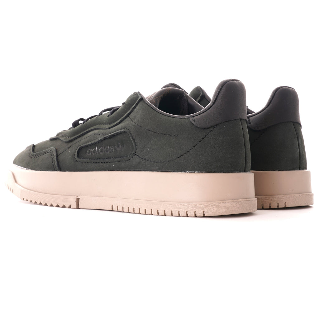 Adidas Originals SC Premiere Shoes - Black