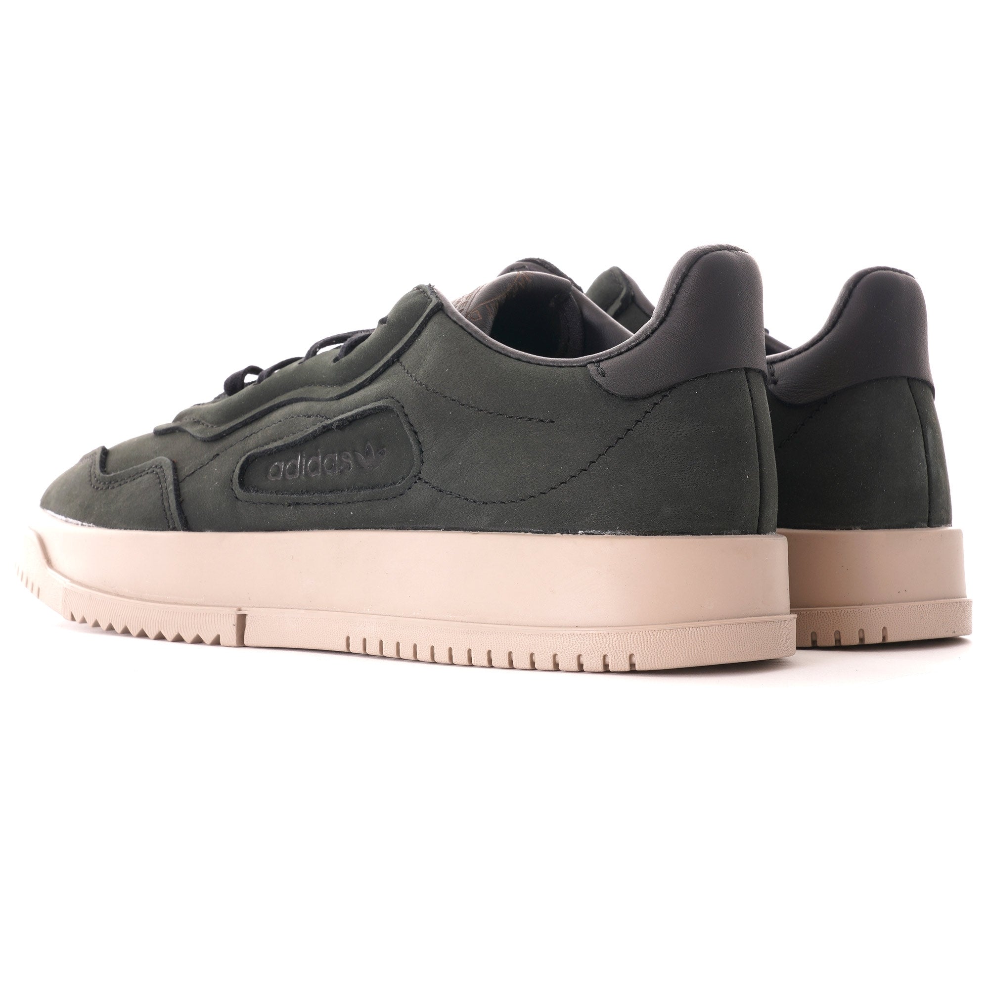 Adidas Originals SC Premiere Shoes - Black