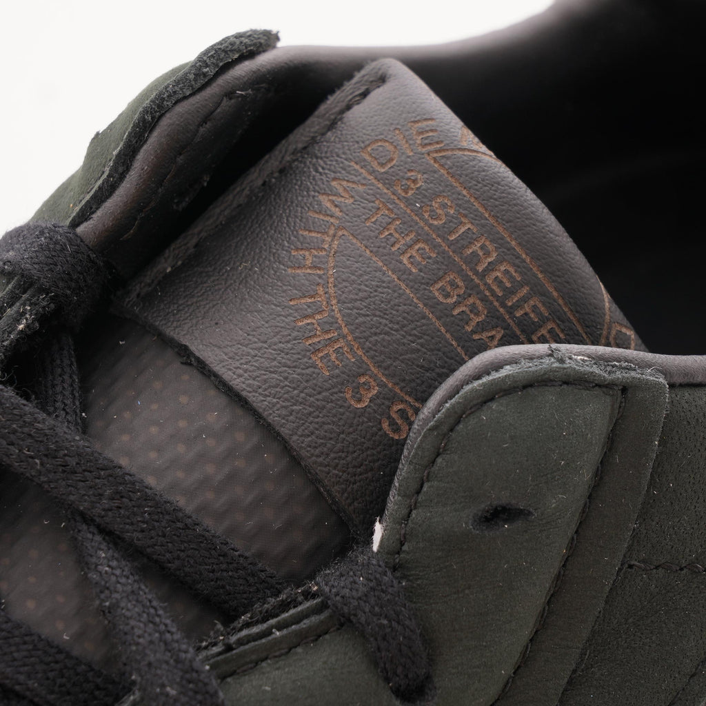 Adidas Originals SC Premiere Shoes - Black