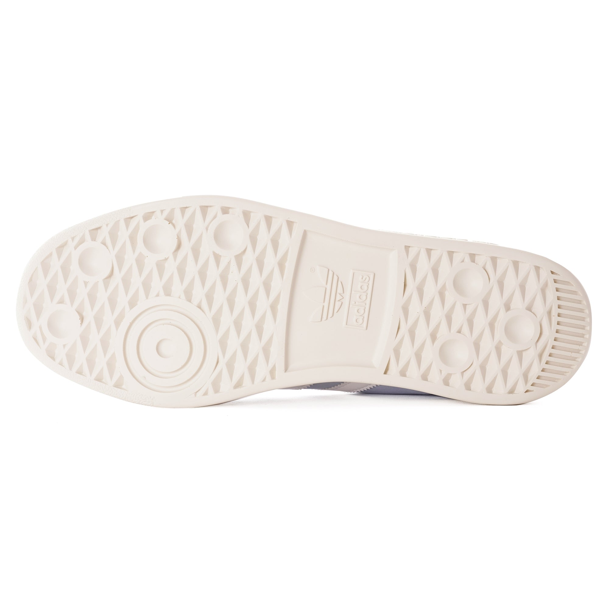 Adidas Originals Trimm Trab Samstag Shoes - Blue