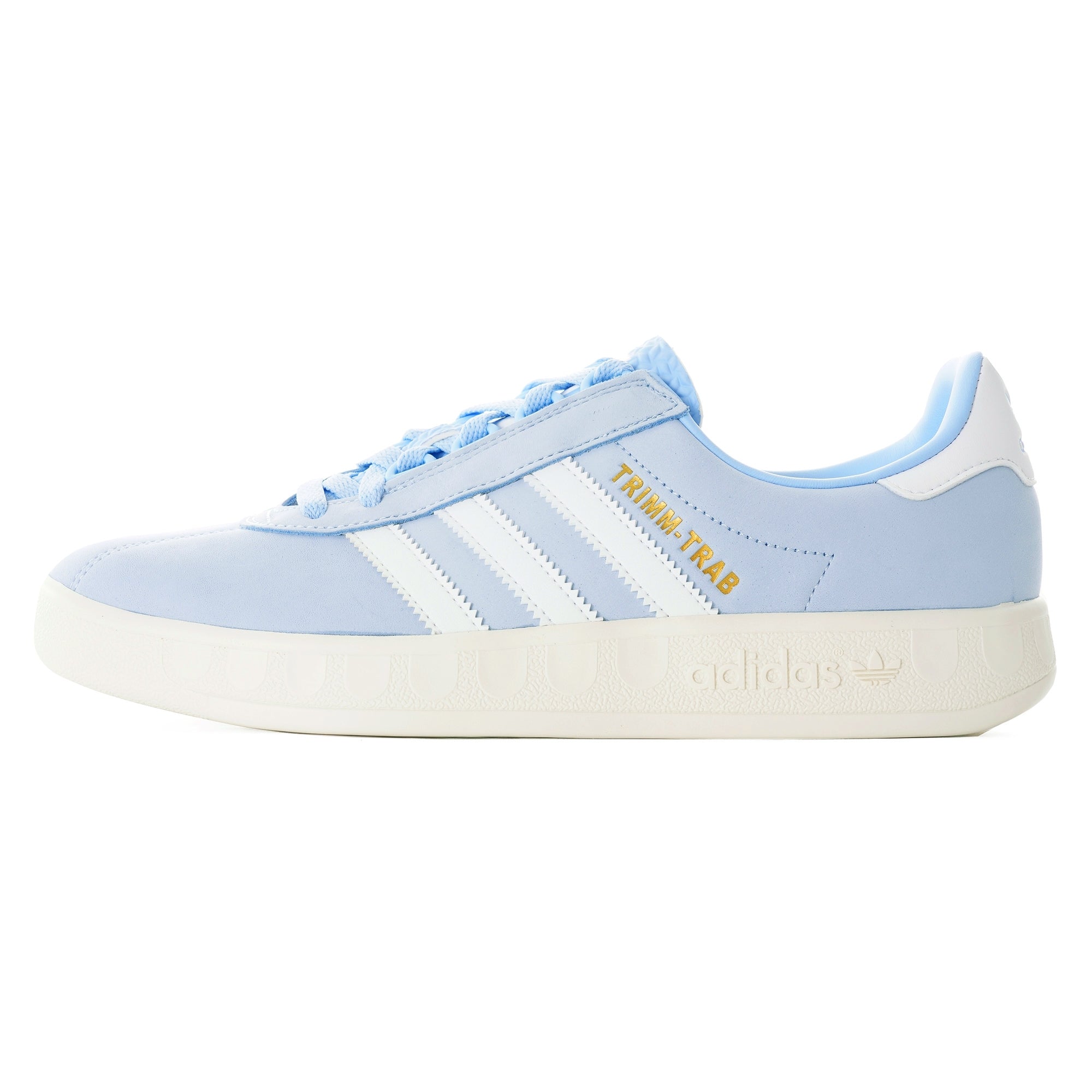 Adidas Originals Trimm Trab Samstag Shoes - Blue