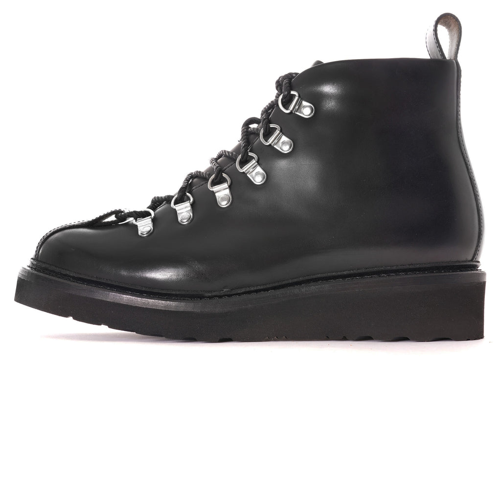 Grenson Bobby Boot - Black