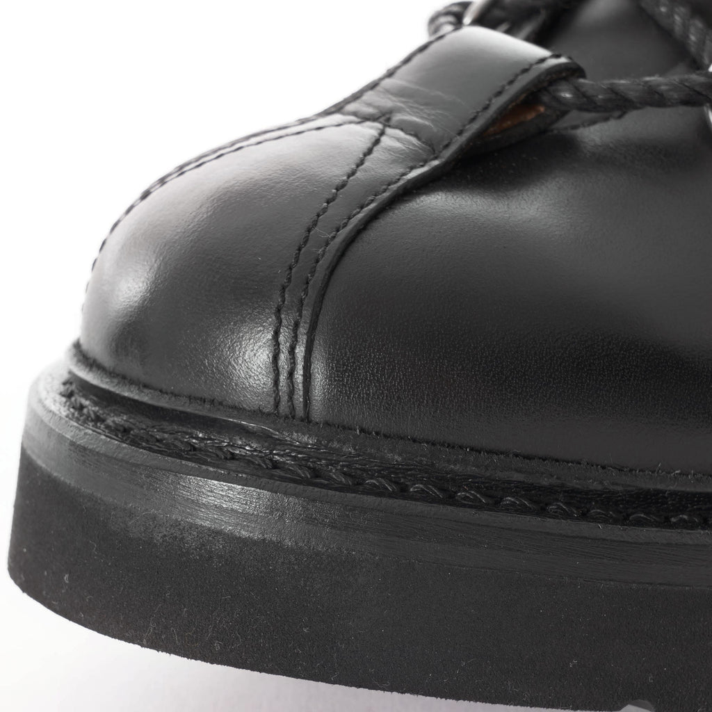 Grenson Bobby Boot - Black