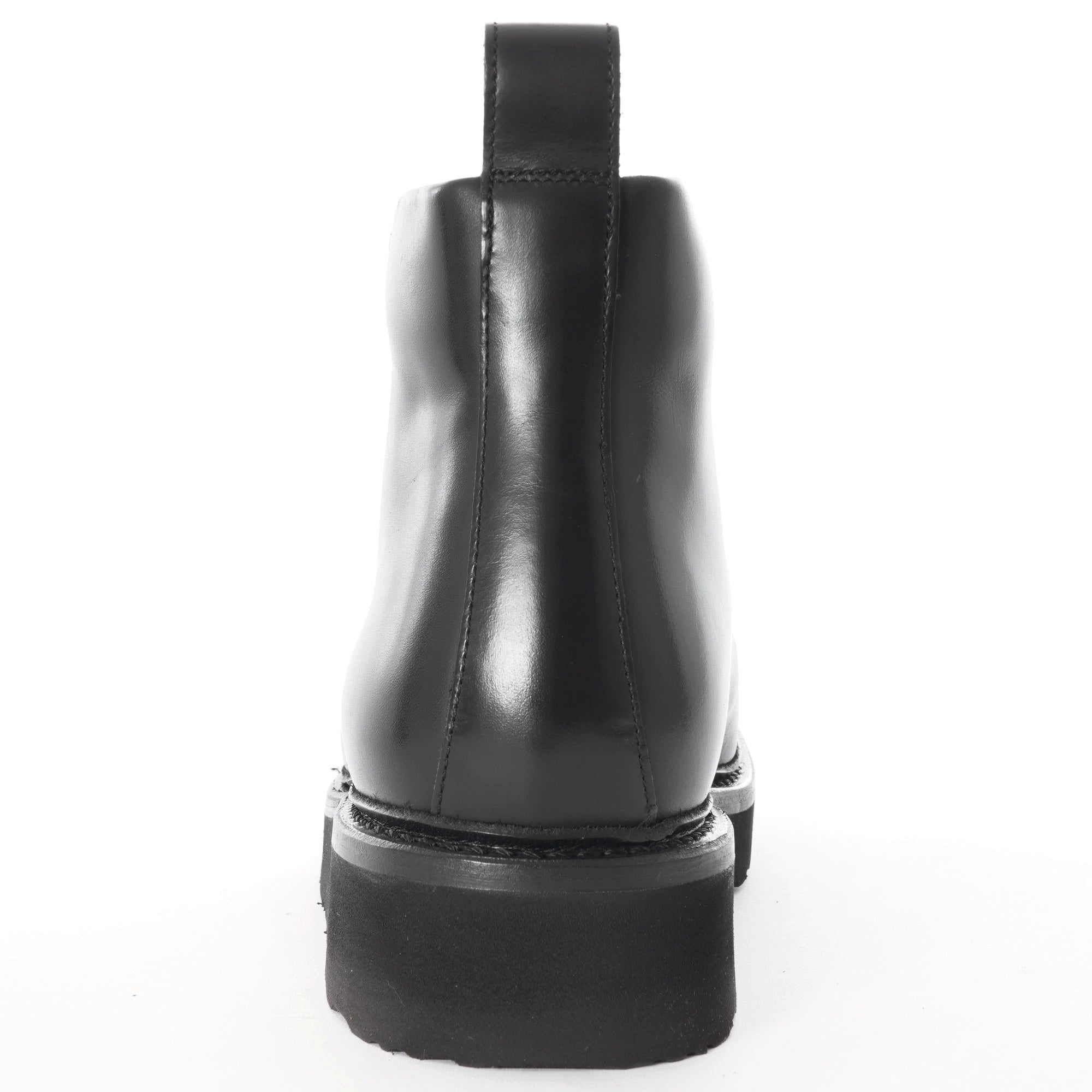 Grenson Bobby Boot - Black