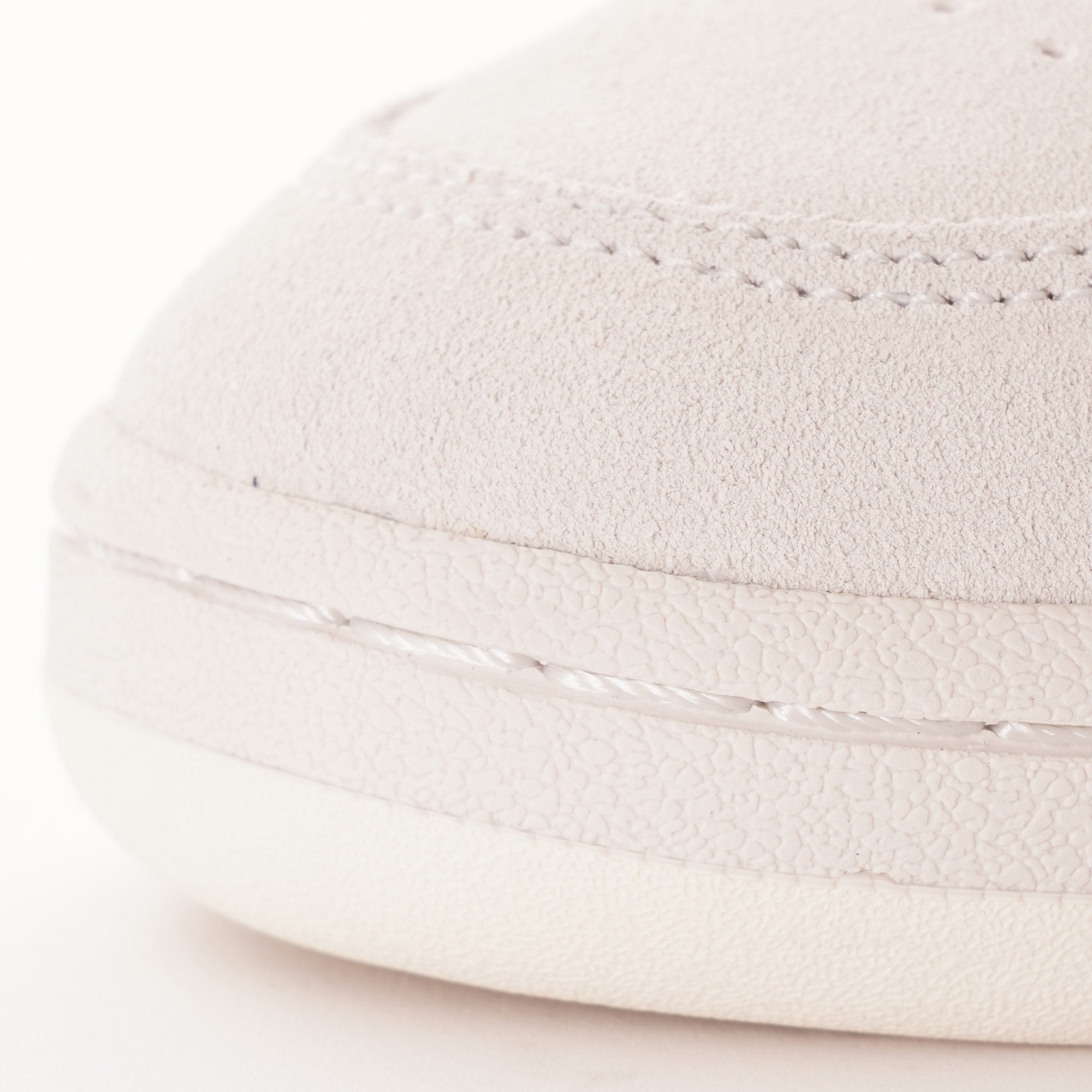Adidas Originals Continental 80 Shoes - Raw White