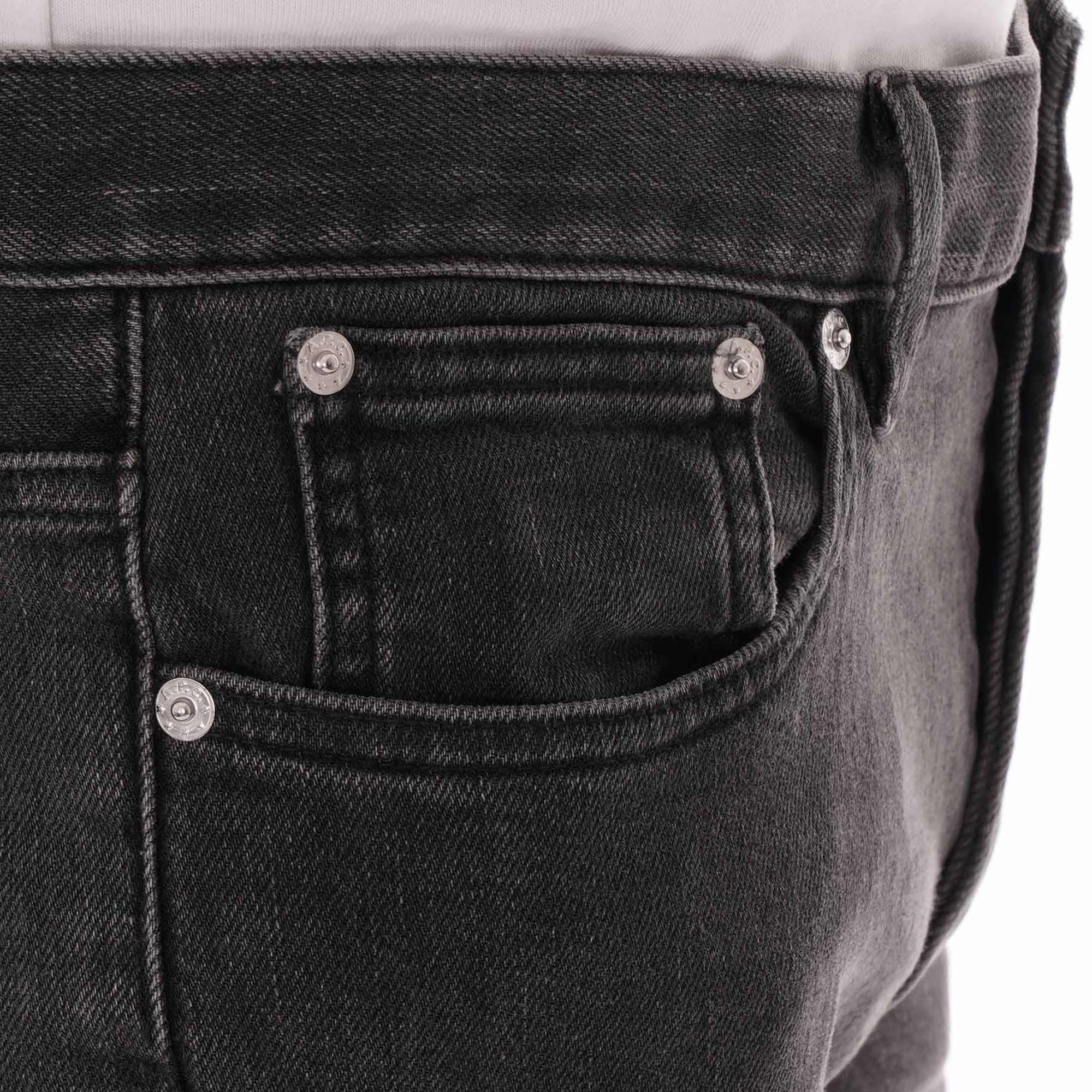 A.P.C. Petit Standard - Gris