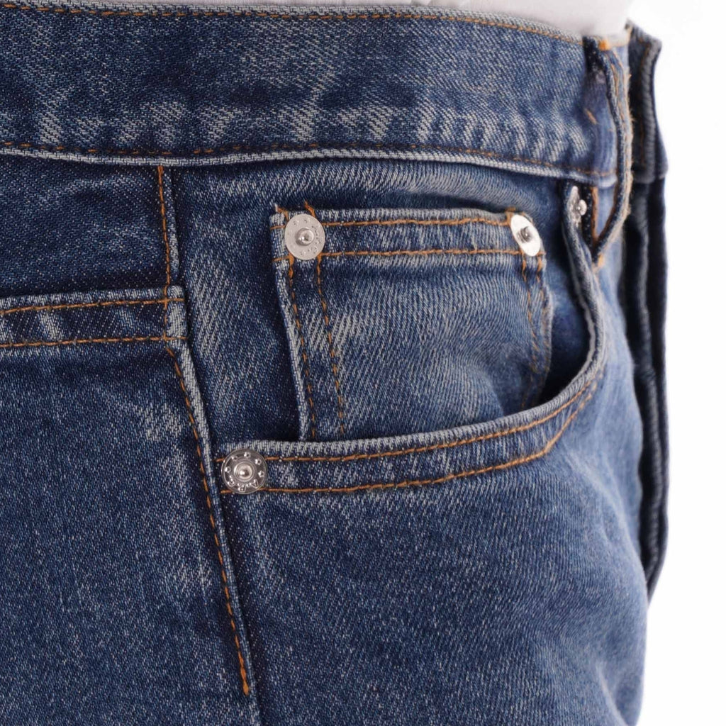 A.P.C. Petit Standard - Indigo