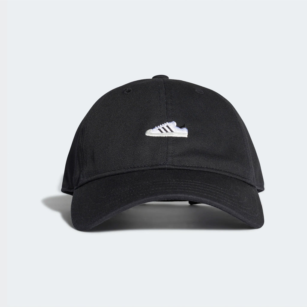 Super Cap - Black