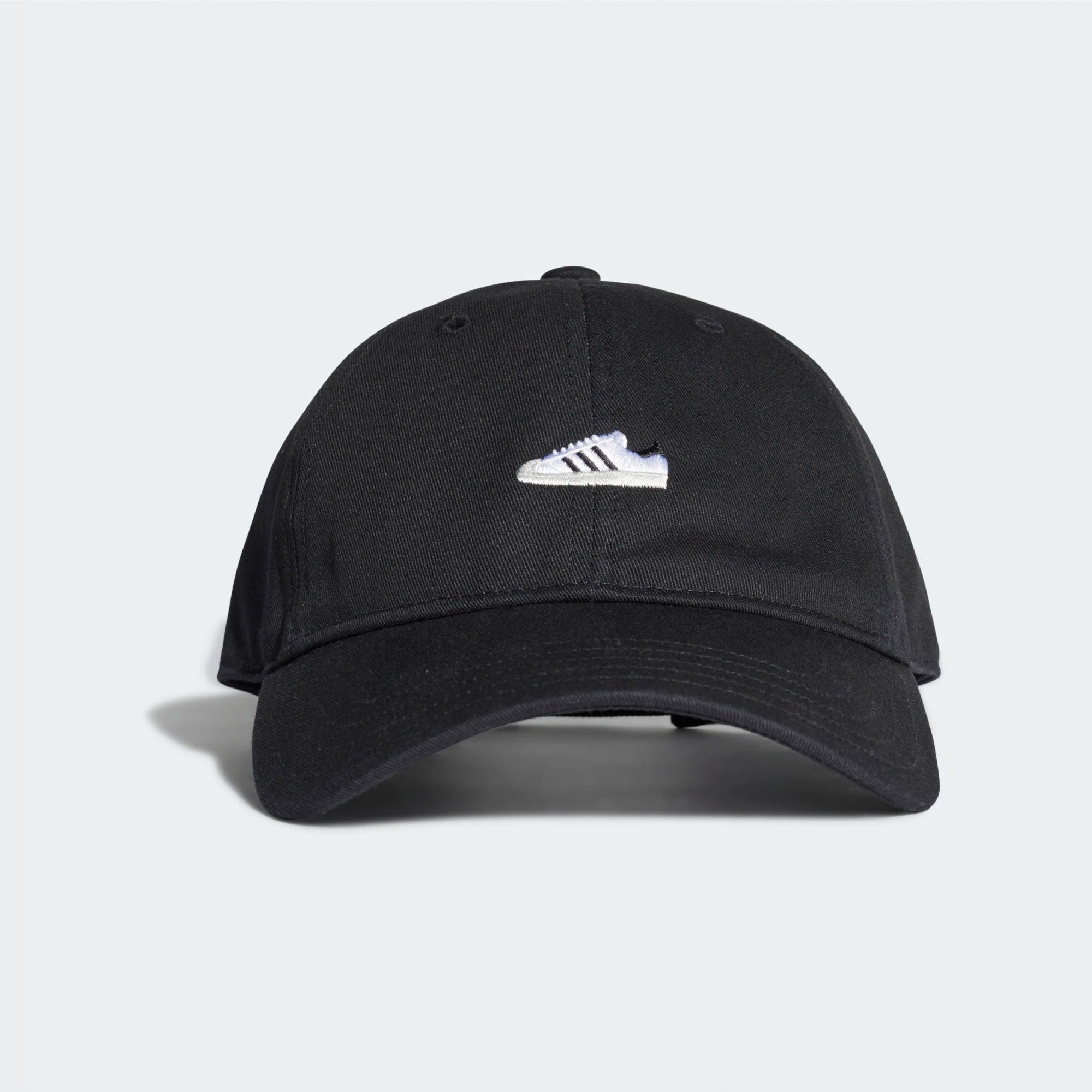 Super Cap - Black