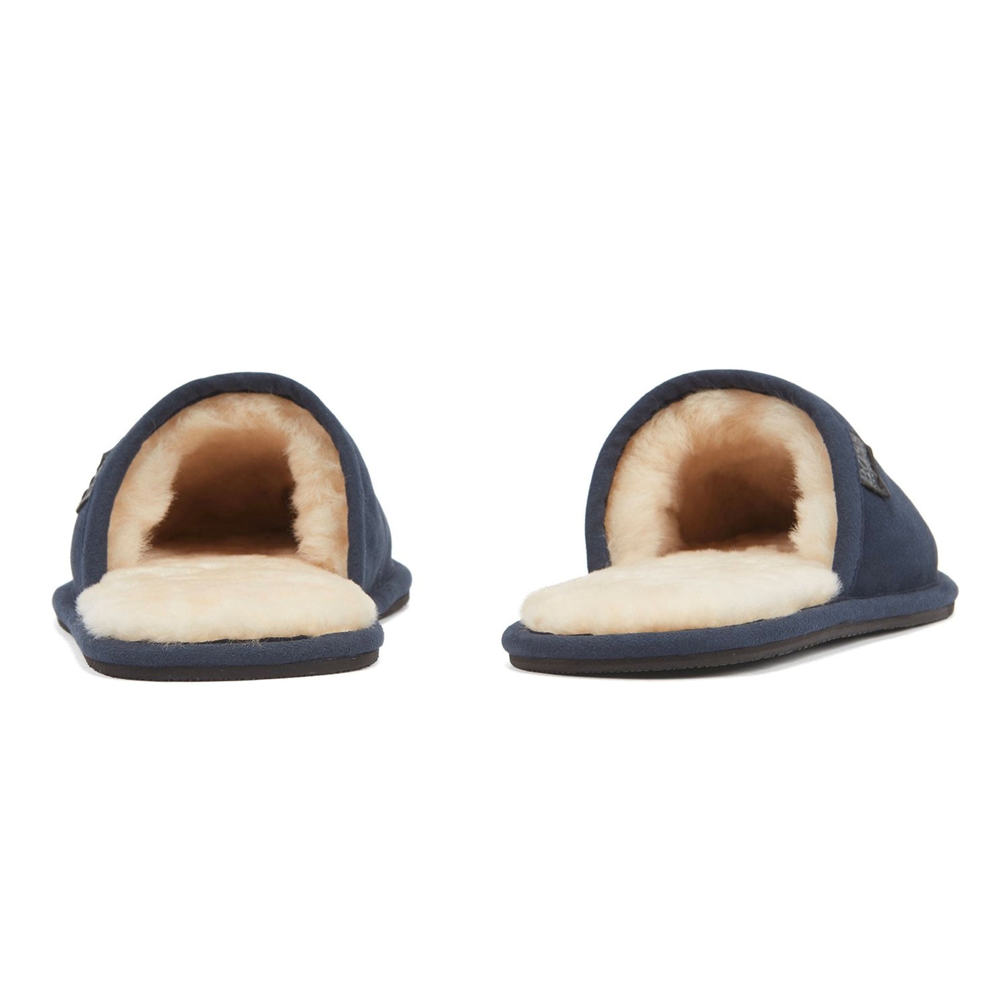 Boss Home Slipper - Dark Blue